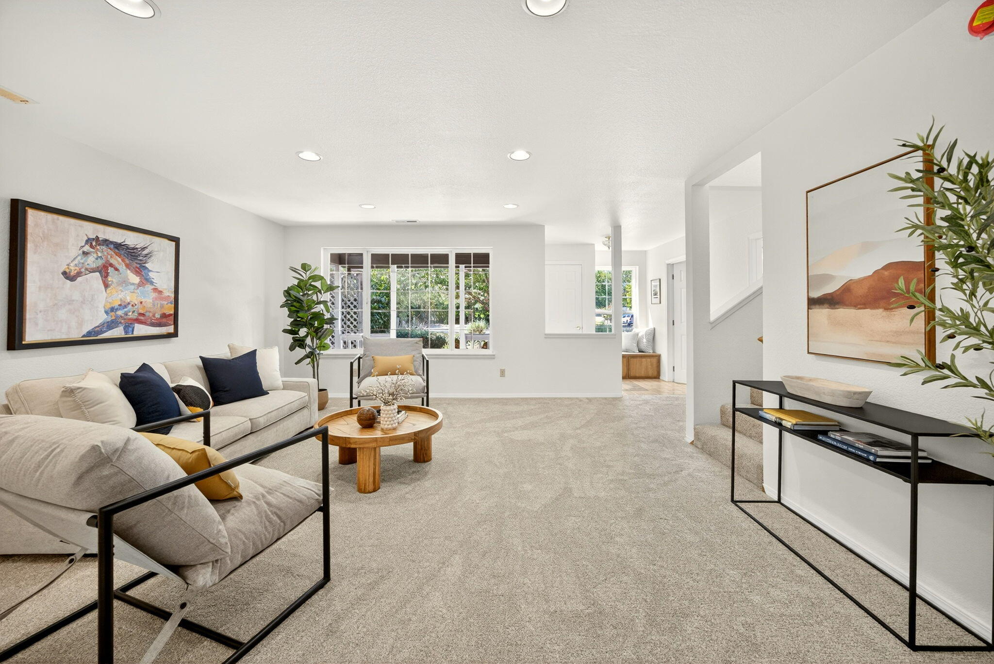 Thomas Subdivision - Residential