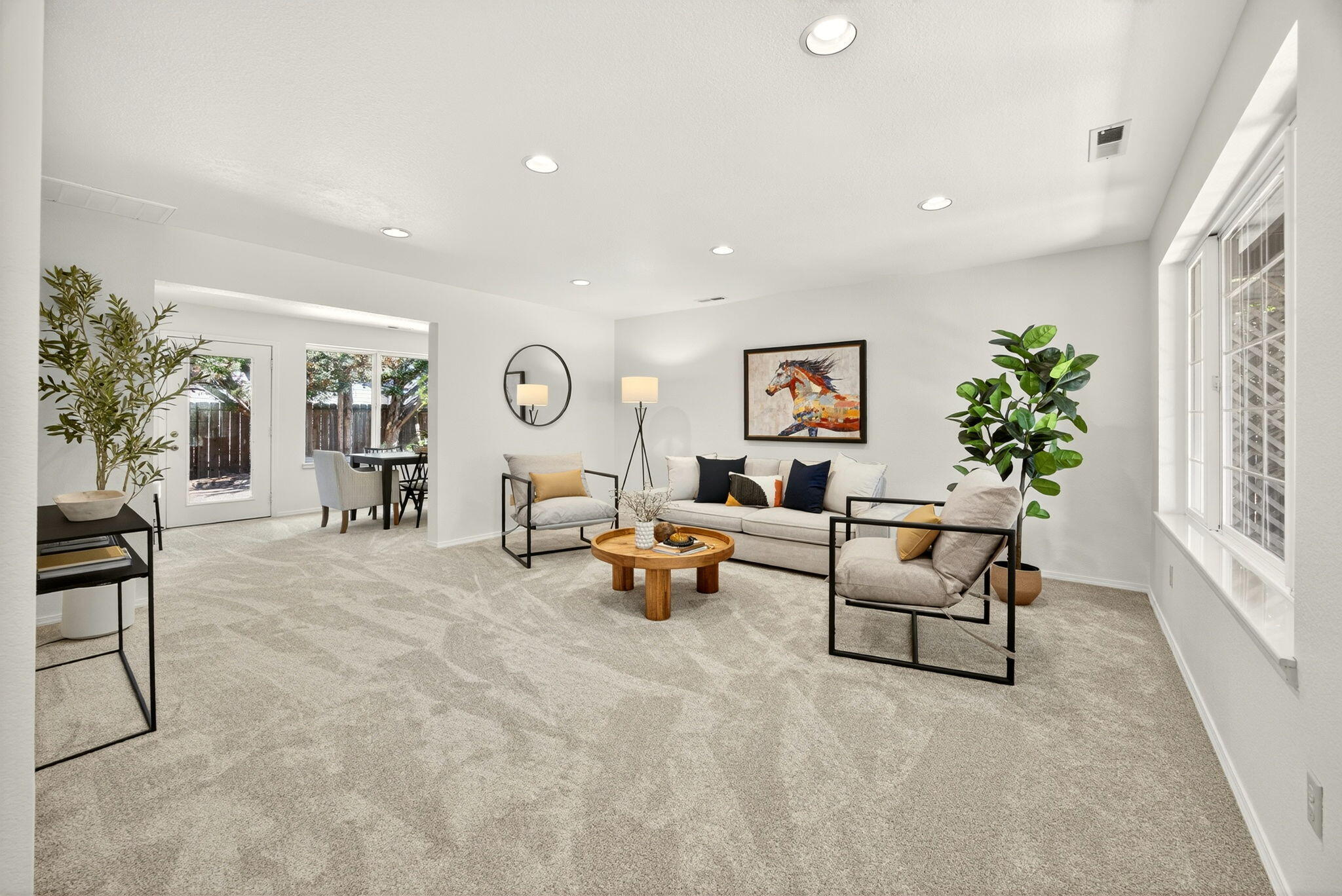 Thomas Subdivision - Residential