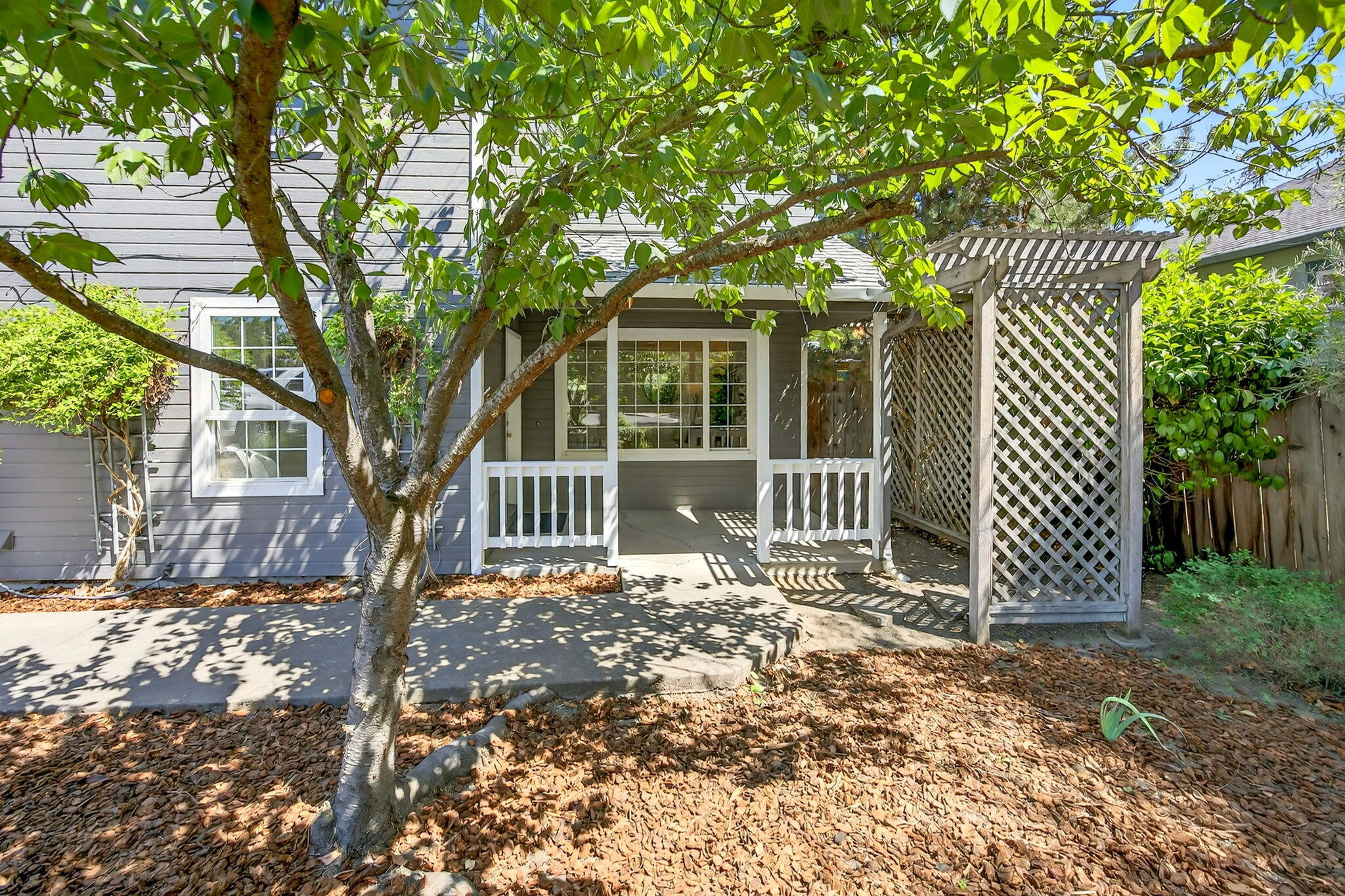 Thomas Subdivision - Residential