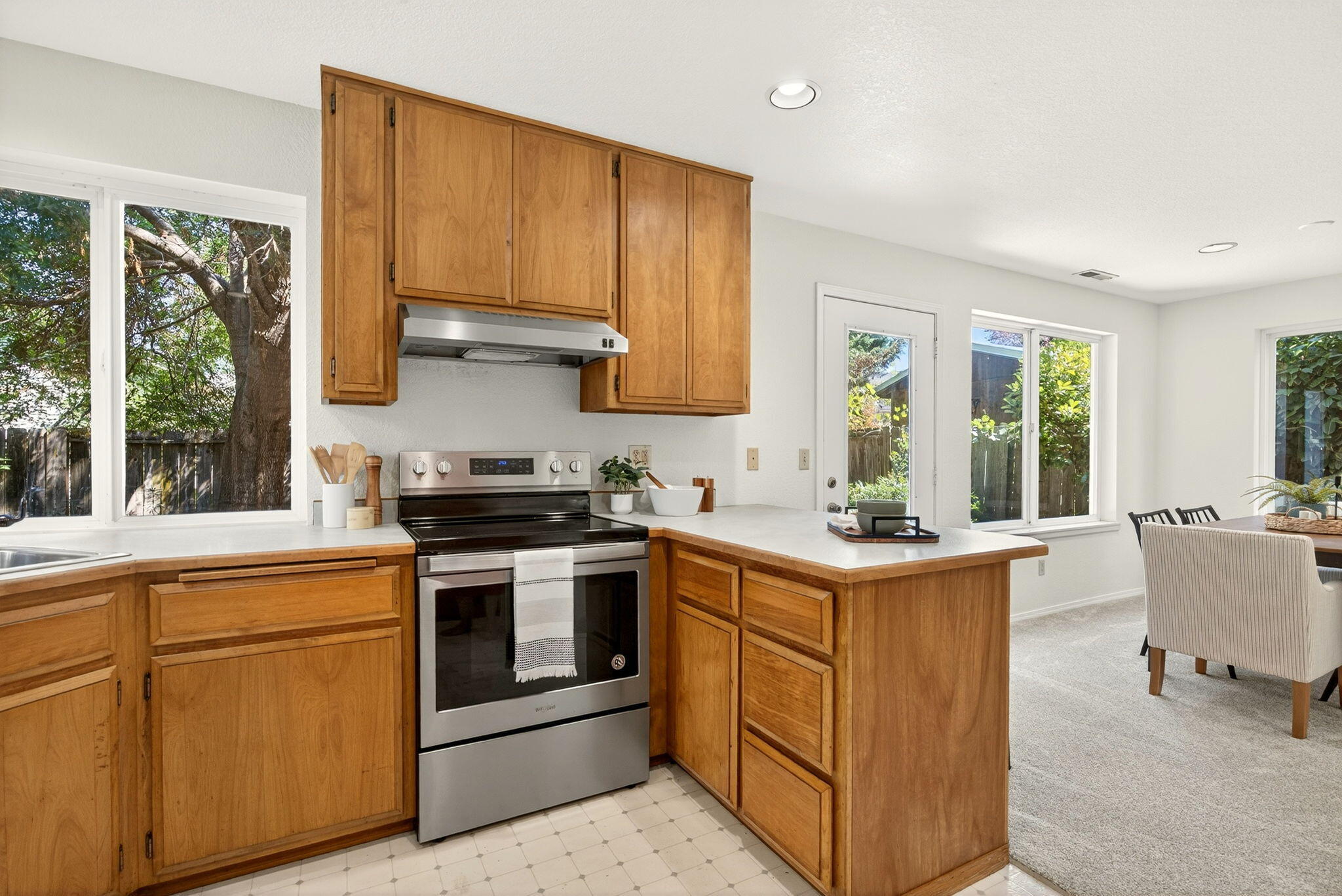 Thomas Subdivision - Residential