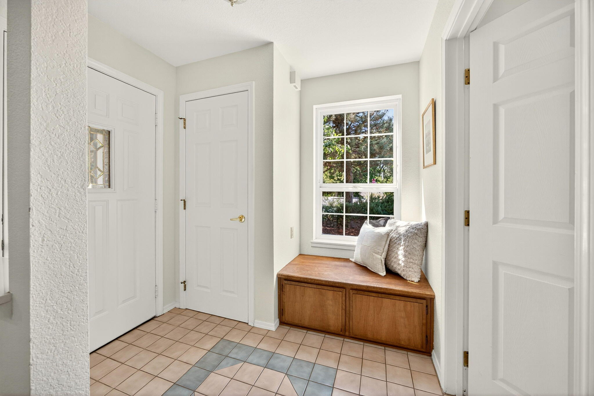 Thomas Subdivision - Residential