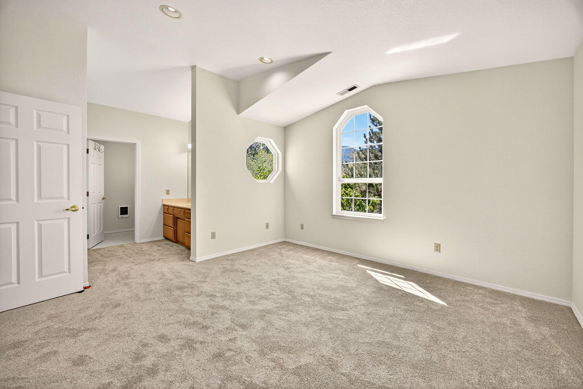 Thomas Subdivision - Residential