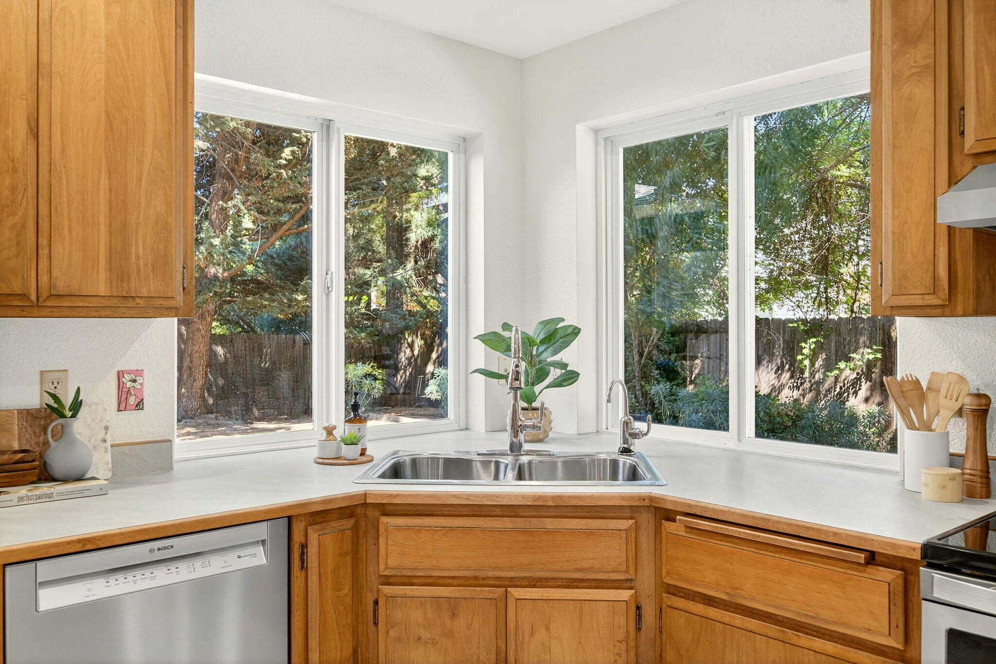 Thomas Subdivision - Residential