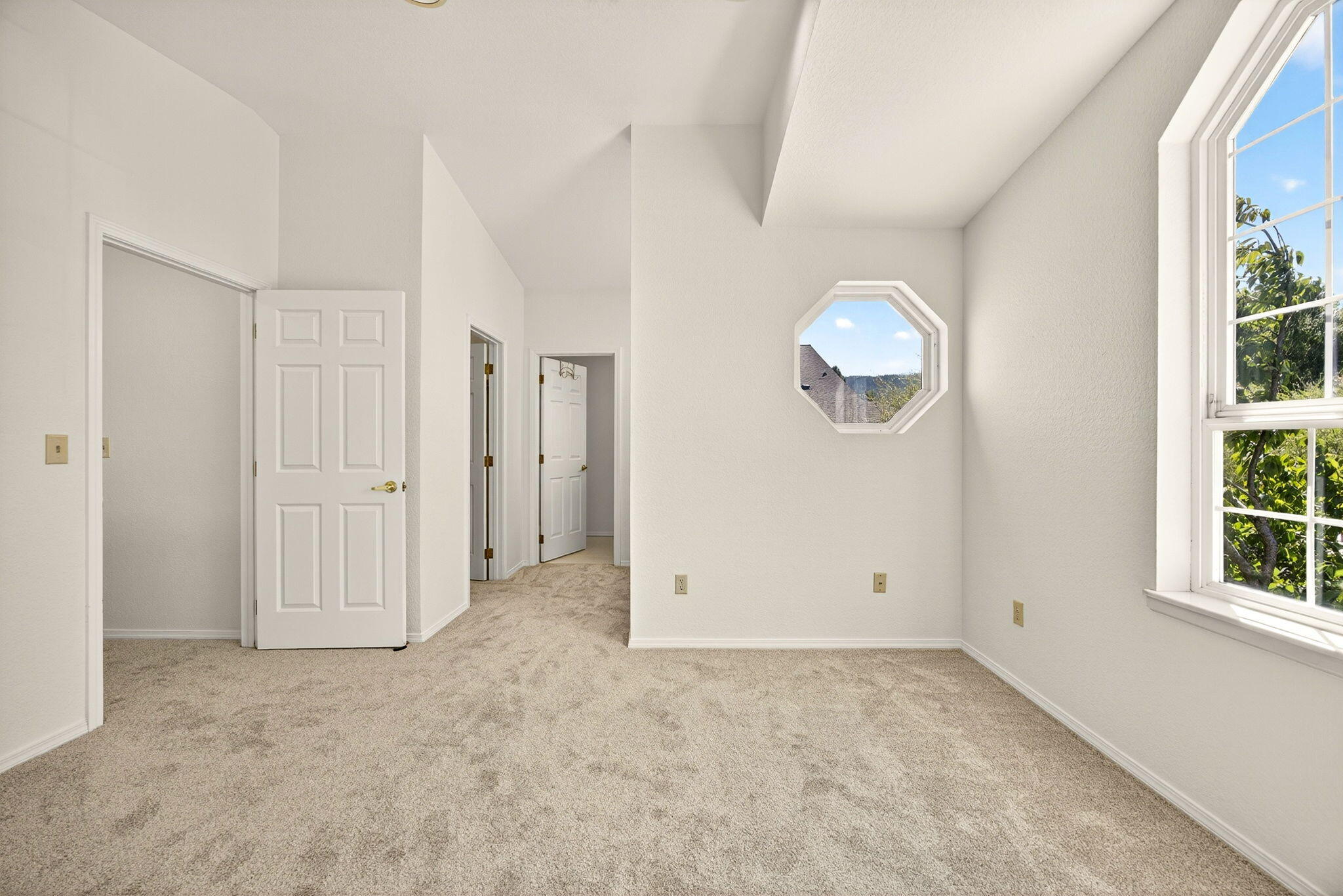 Thomas Subdivision - Residential