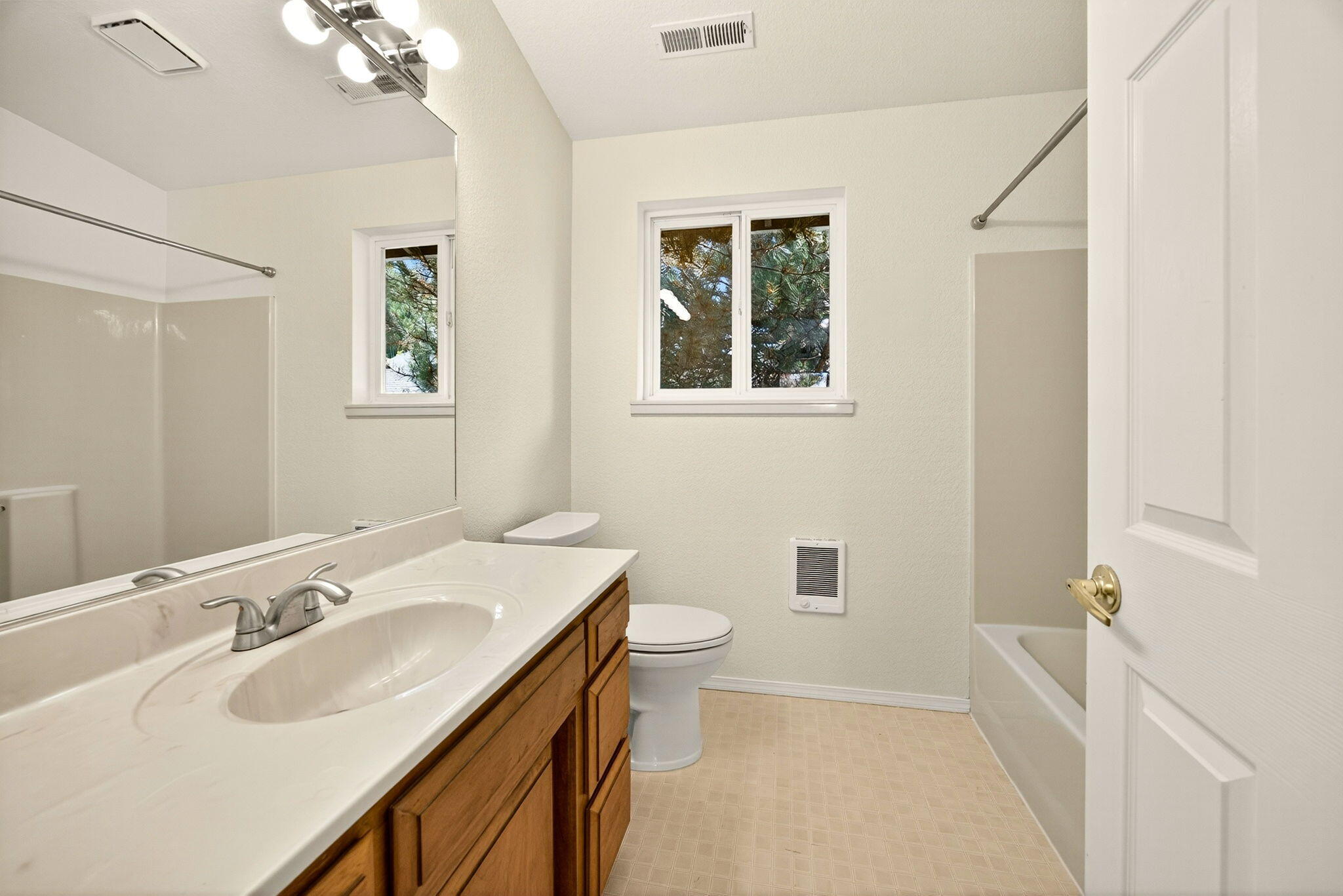 Thomas Subdivision - Residential