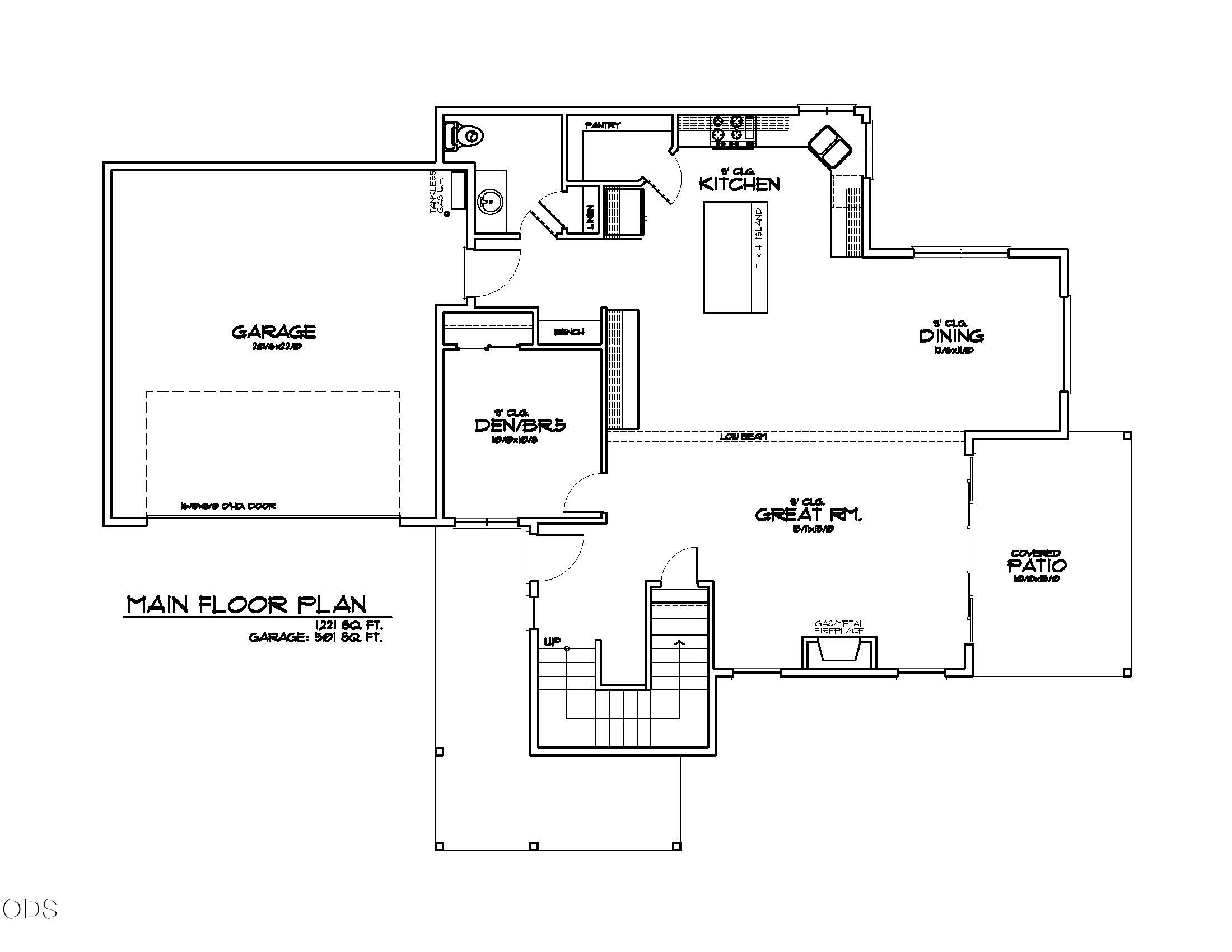 61438 SE Daybreak Court Lot 12