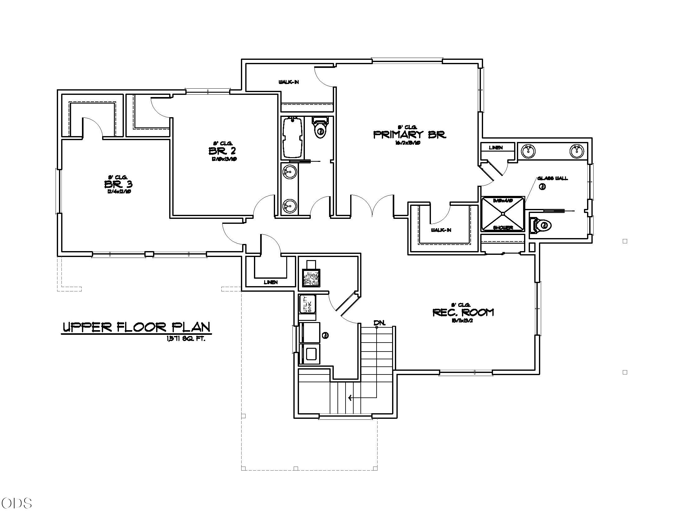 61438 SE Daybreak Court Lot 12