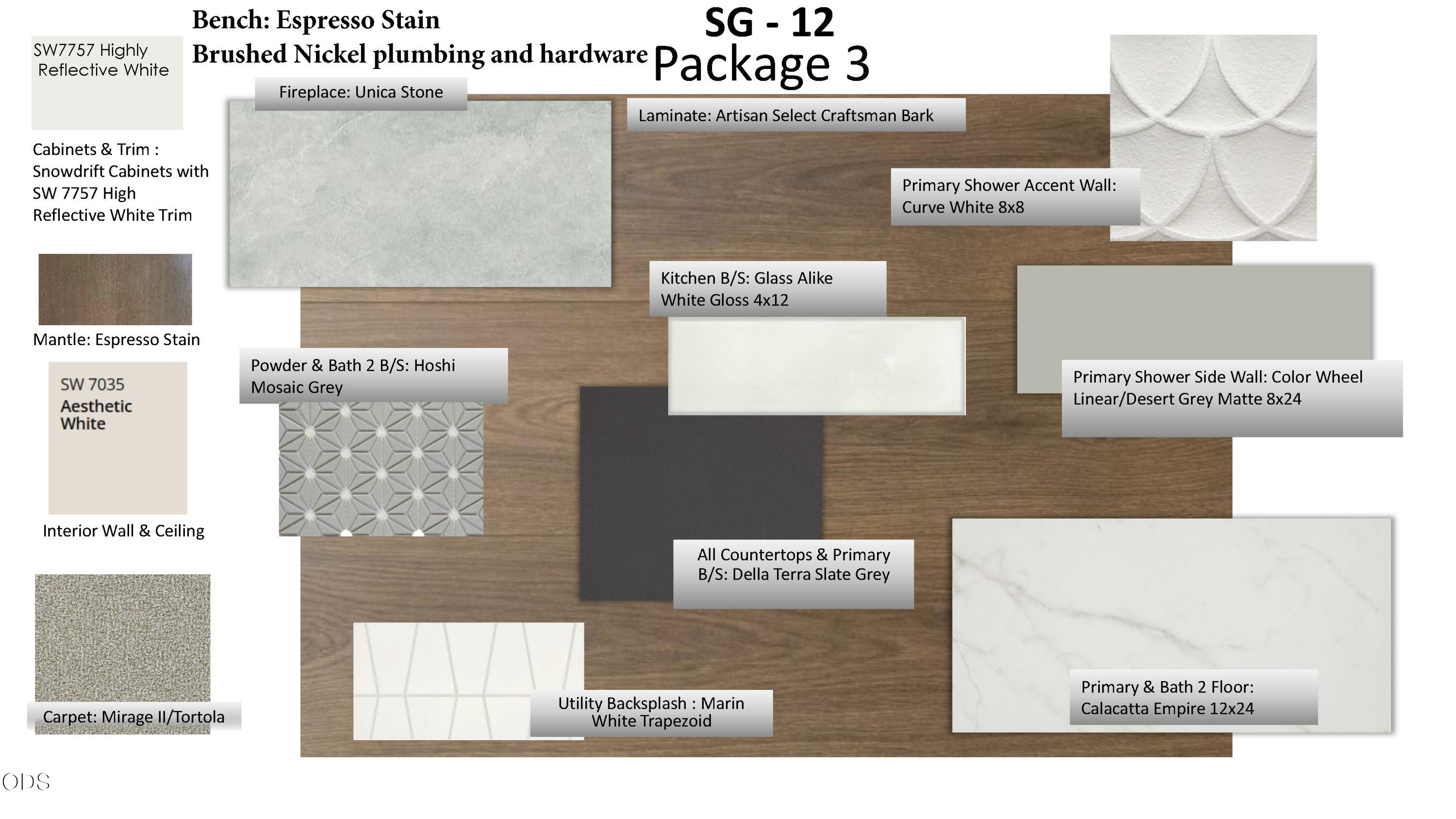 61438 SE Daybreak Court Lot 12