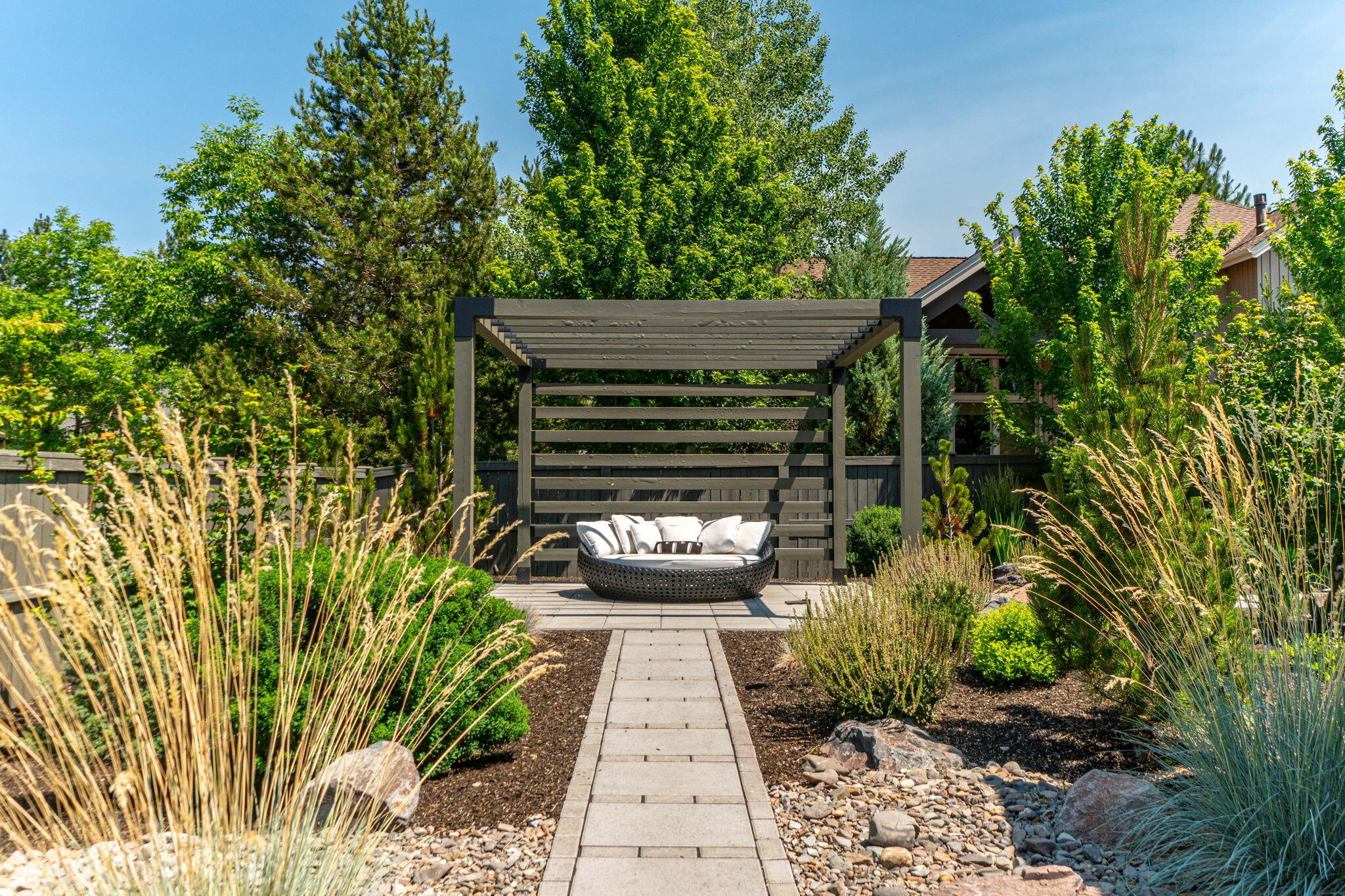 River Vale - Residential