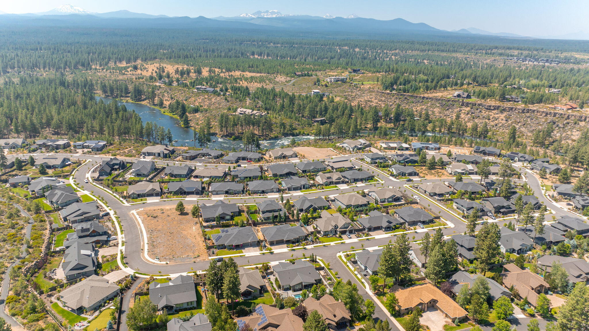 River Vale - Residential