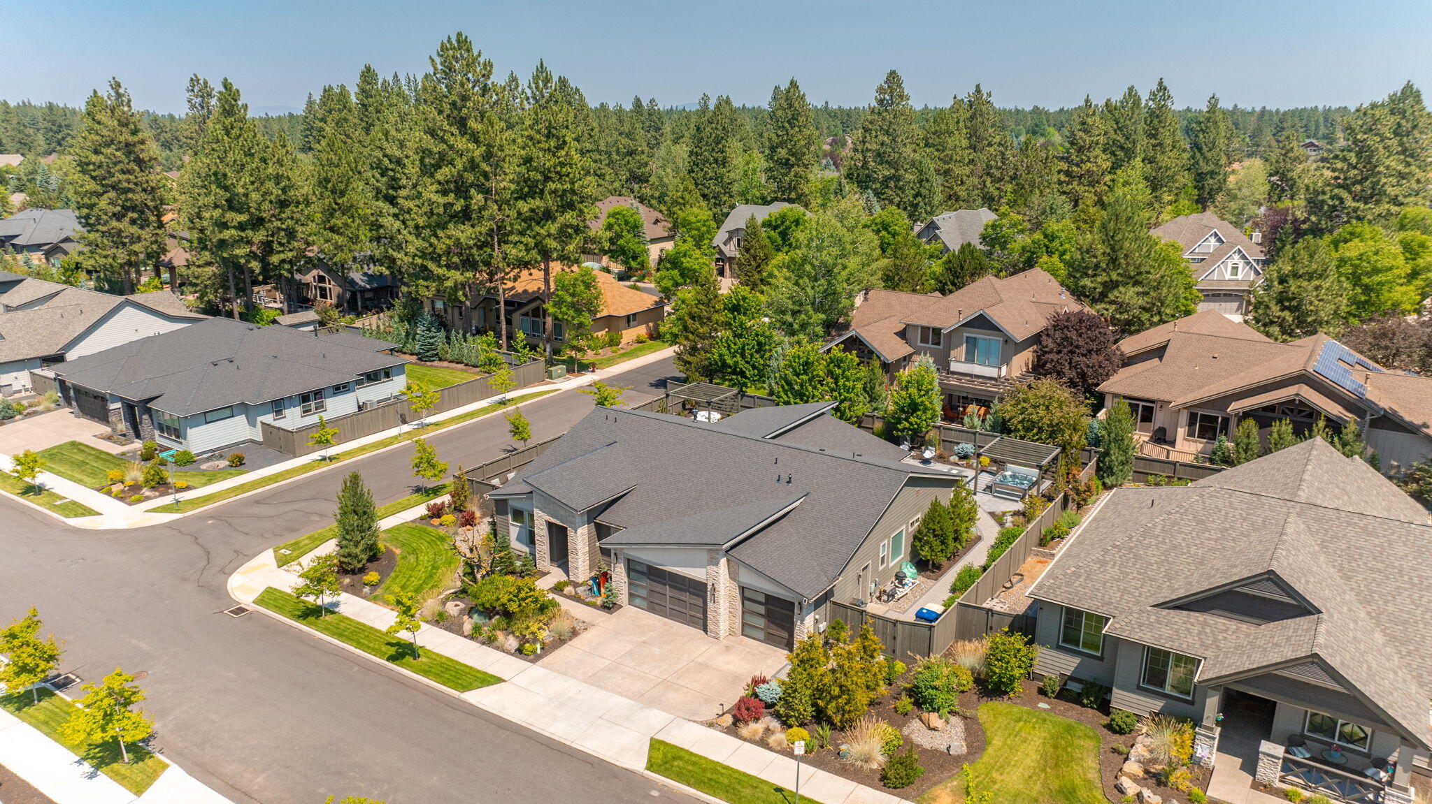 River Vale - Residential