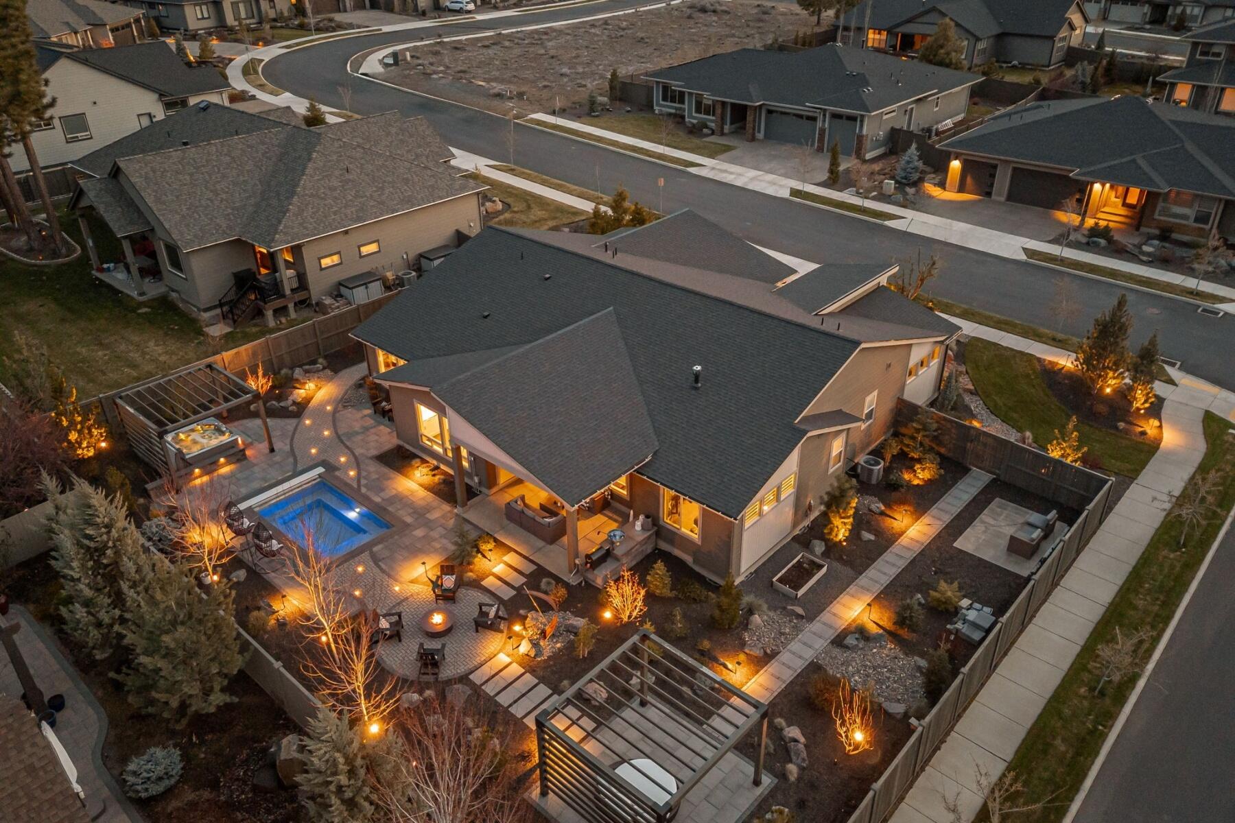 River Vale - Residential