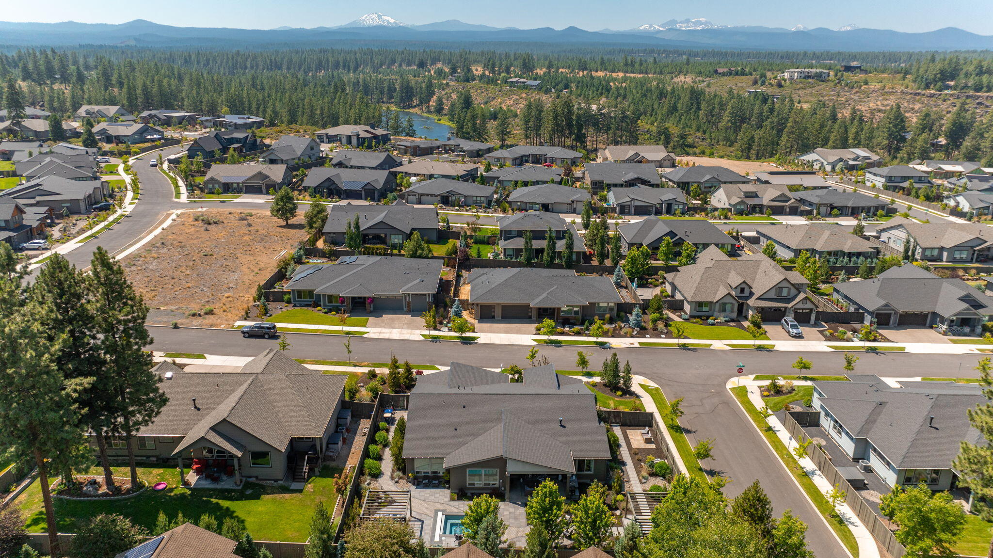 River Vale - Residential