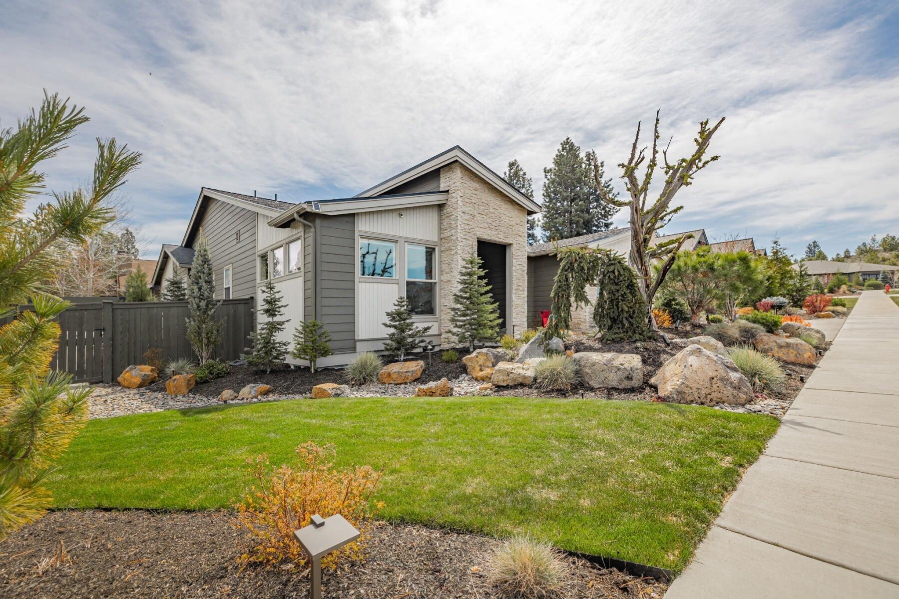 River Vale - Residential