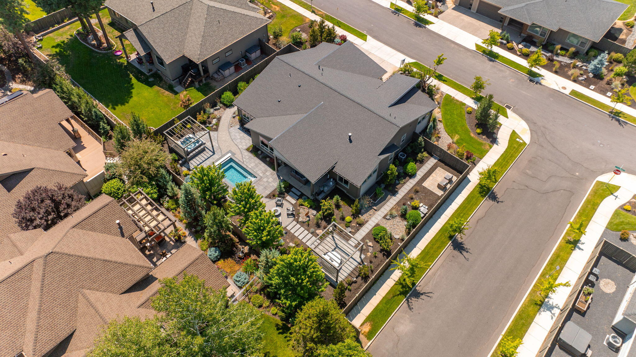 River Vale - Residential