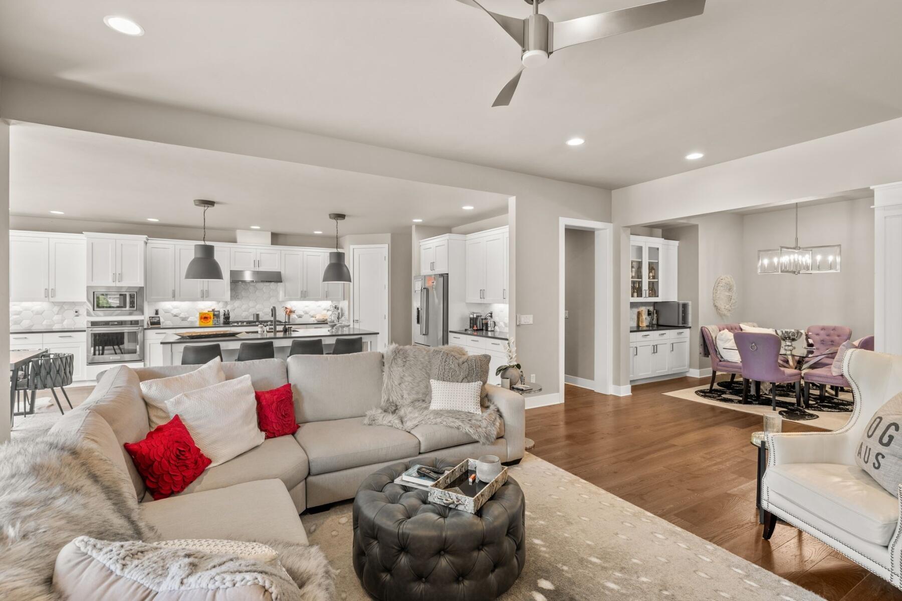 River Vale - Residential