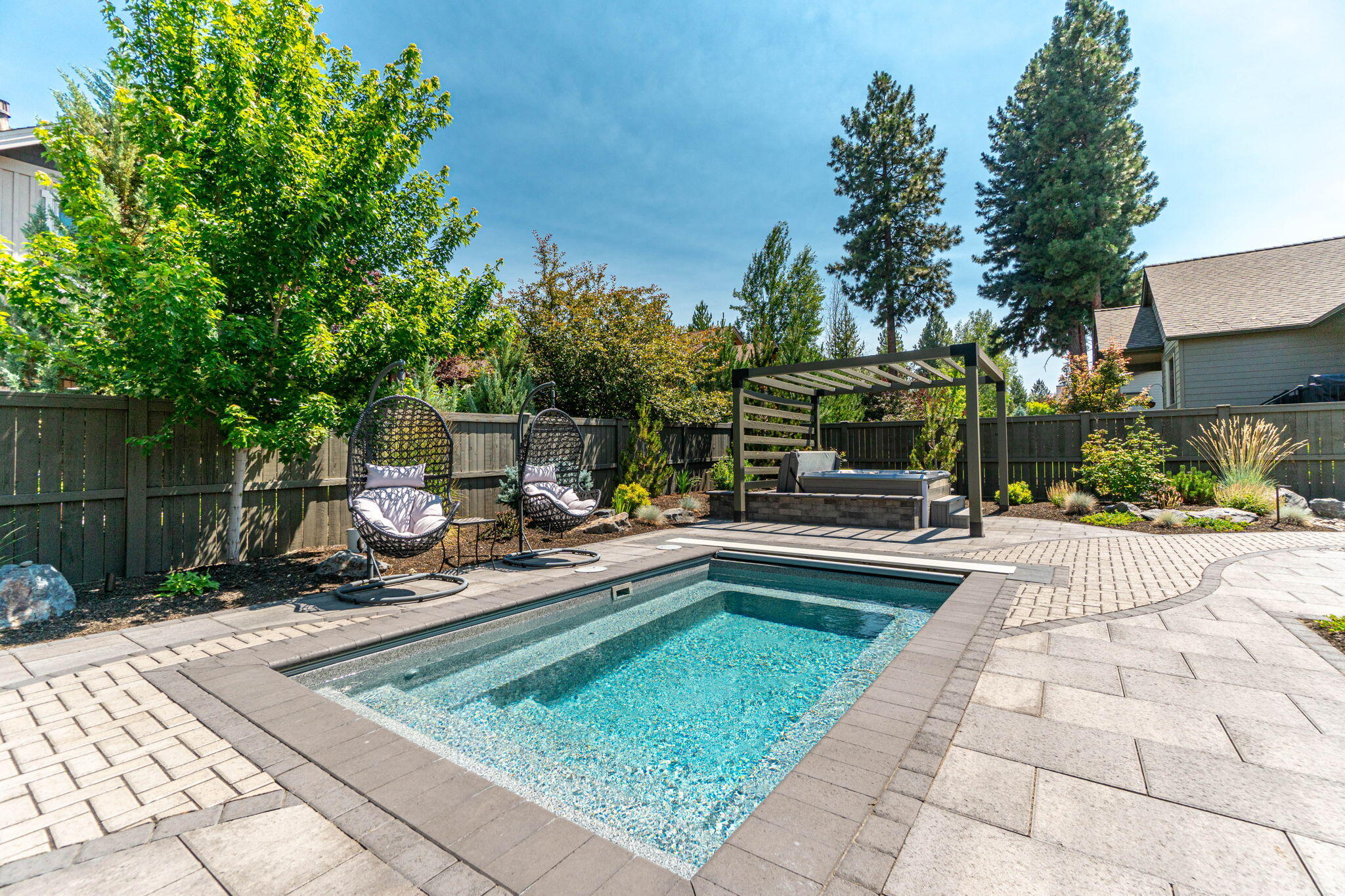 River Vale - Residential