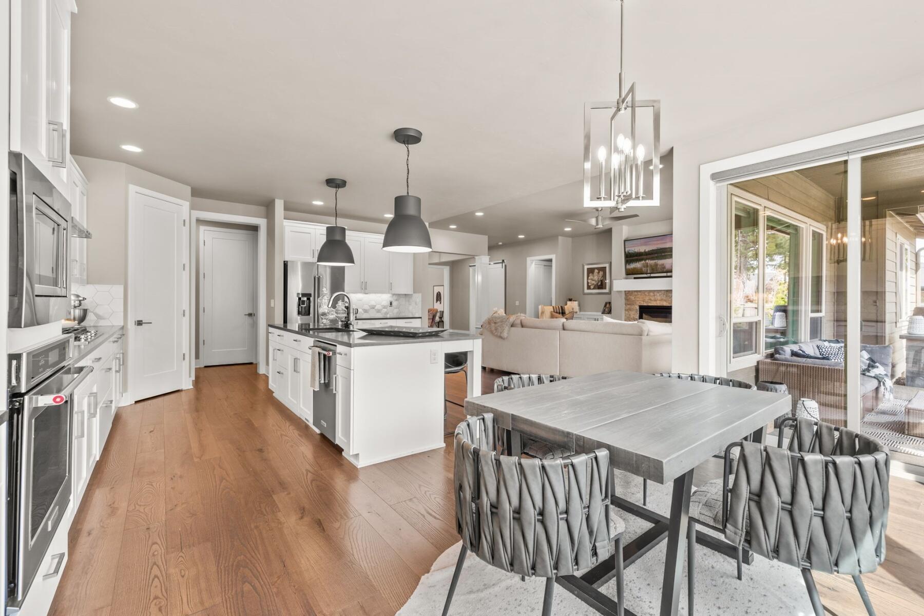 River Vale - Residential