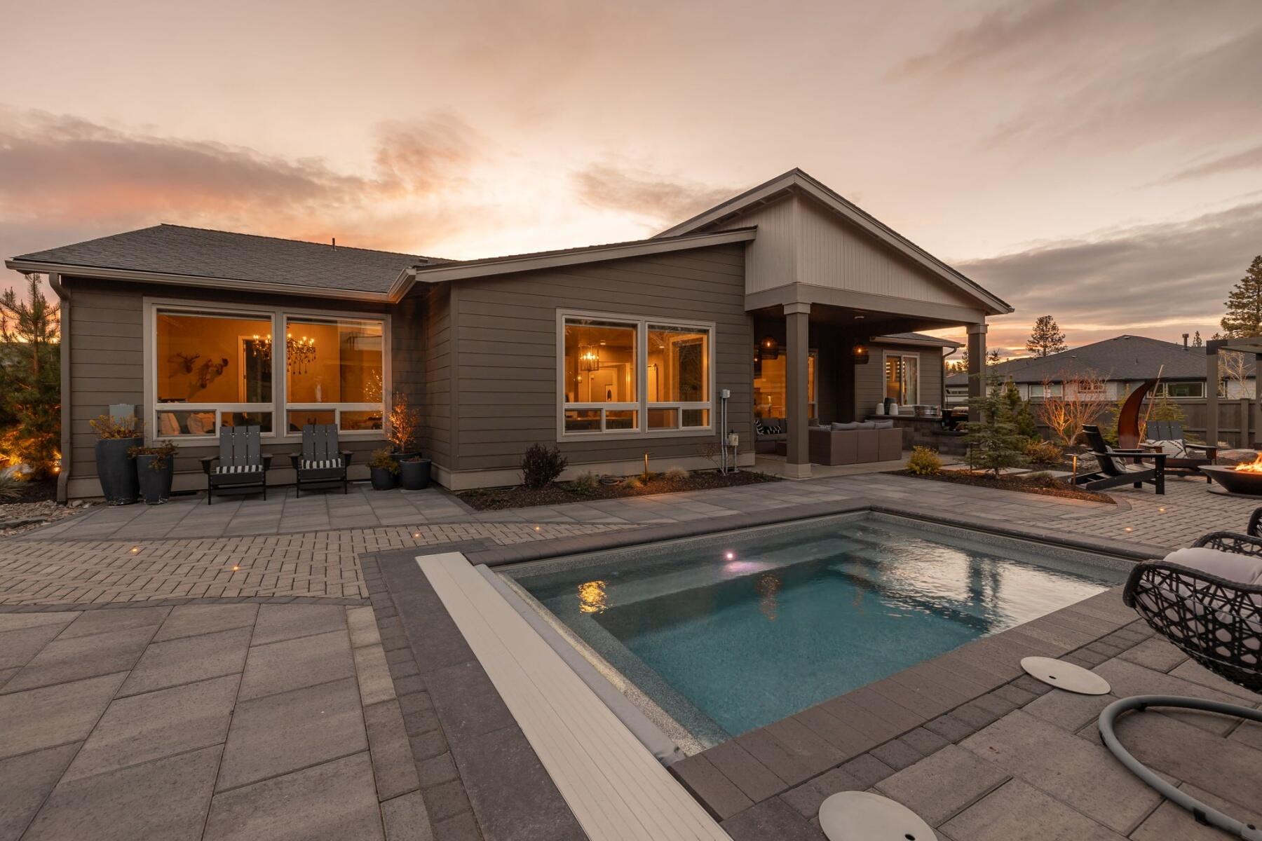 River Vale - Residential