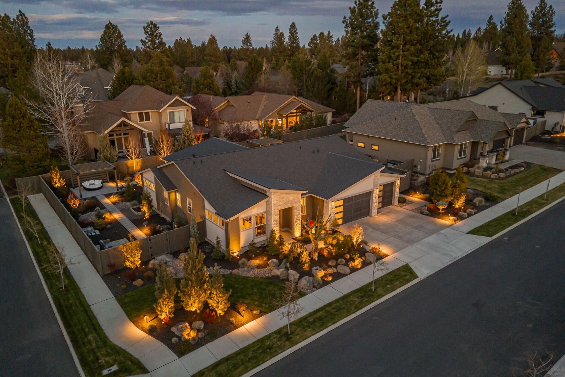 River Vale - Residential