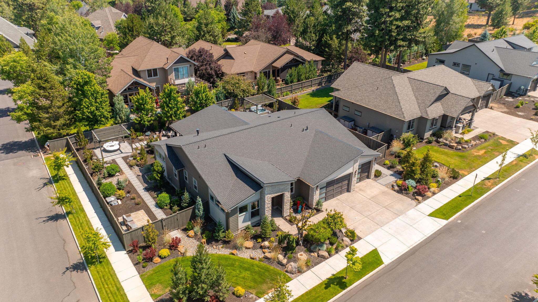 River Vale - Residential