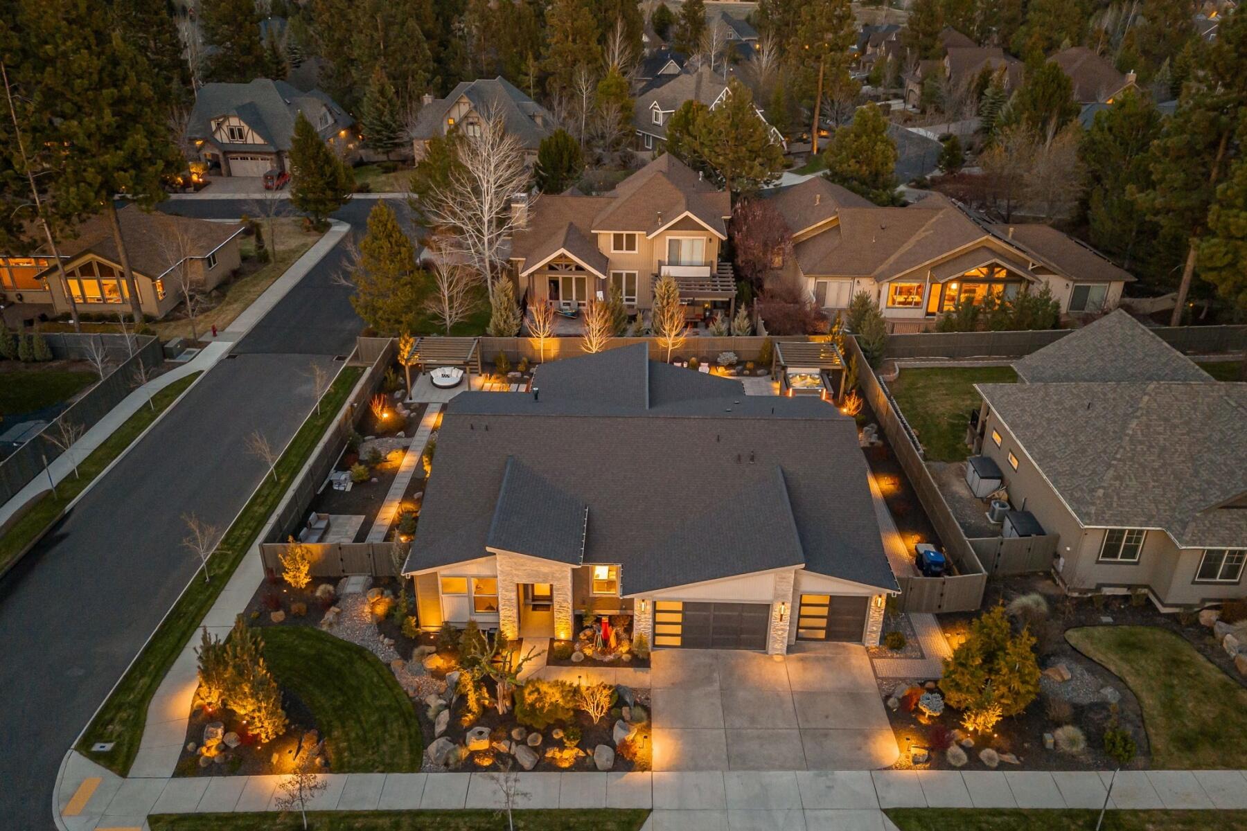 River Vale - Residential