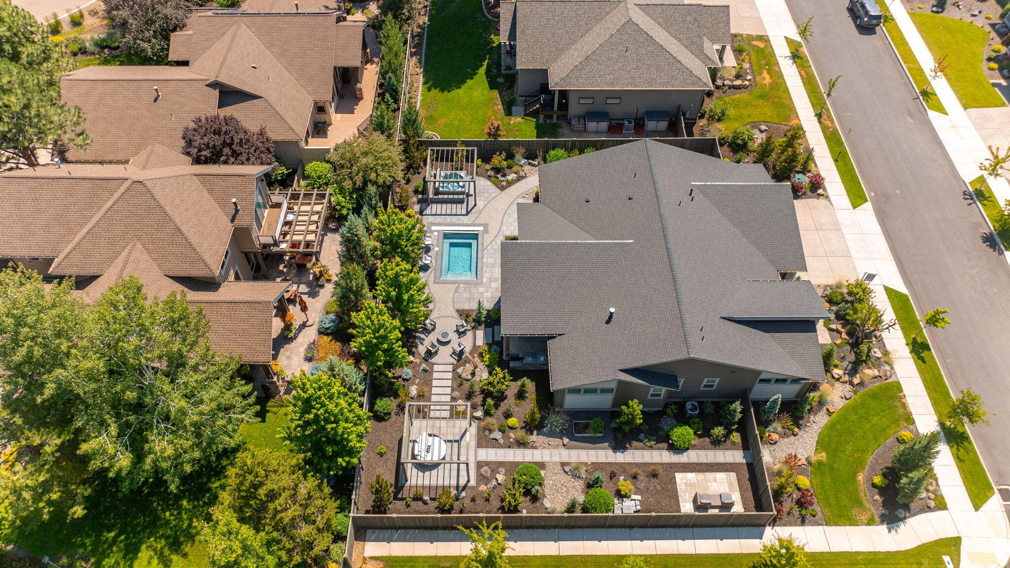 River Vale - Residential