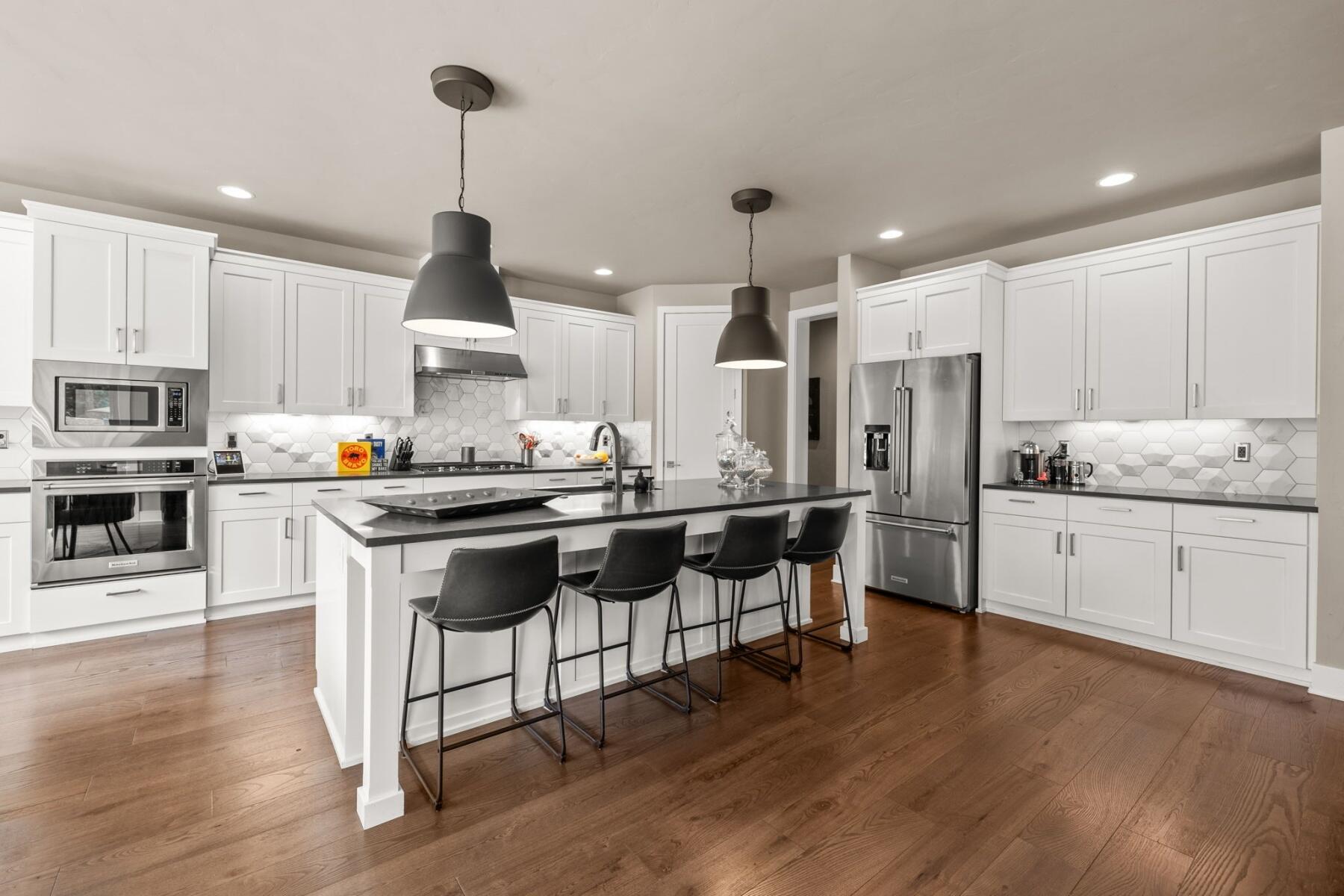 River Vale - Residential