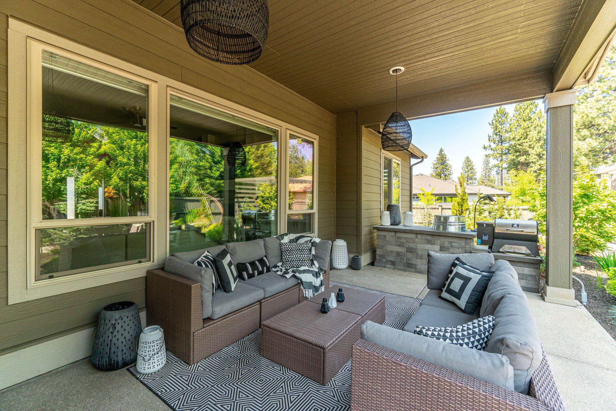 River Vale - Residential