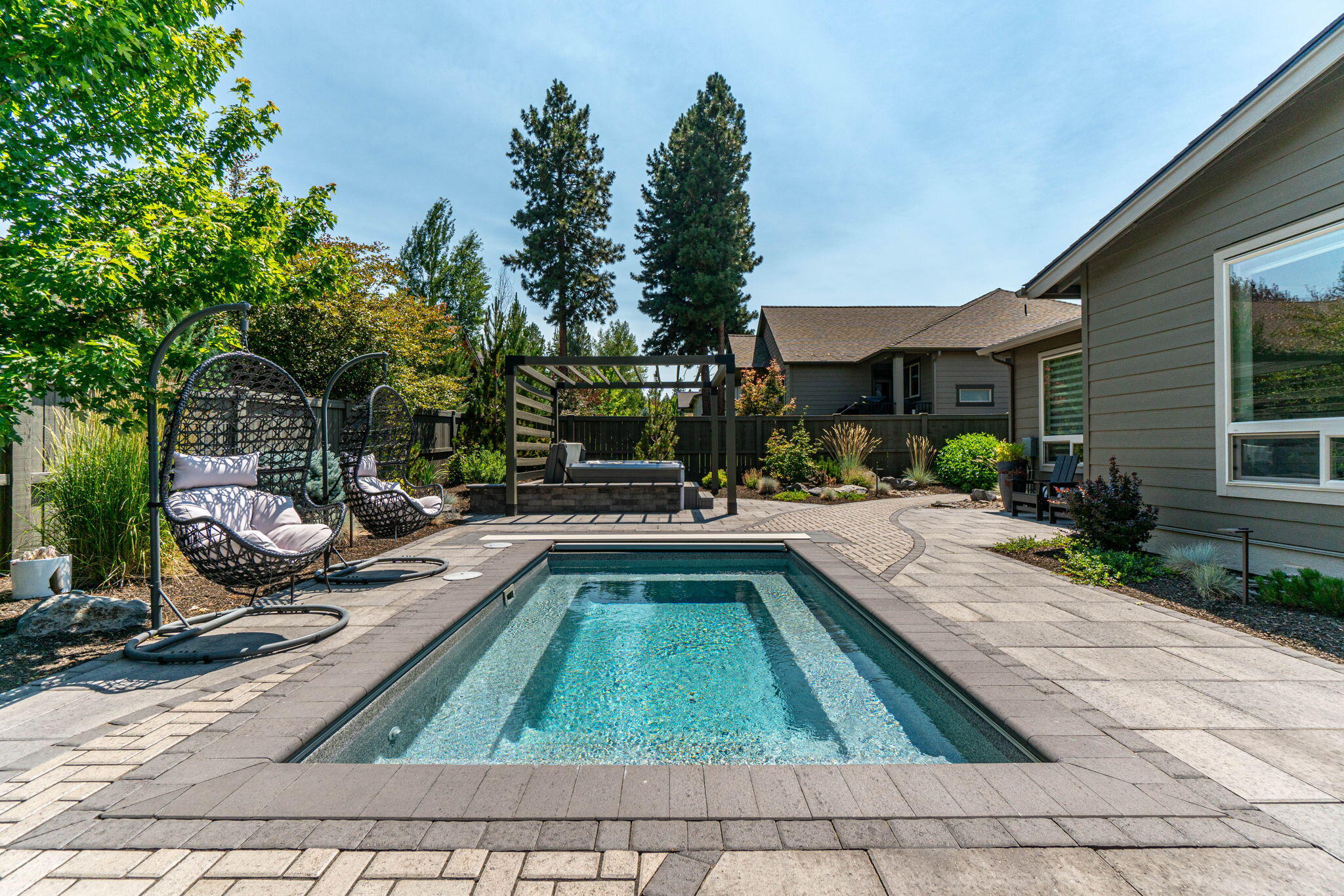 River Vale - Residential