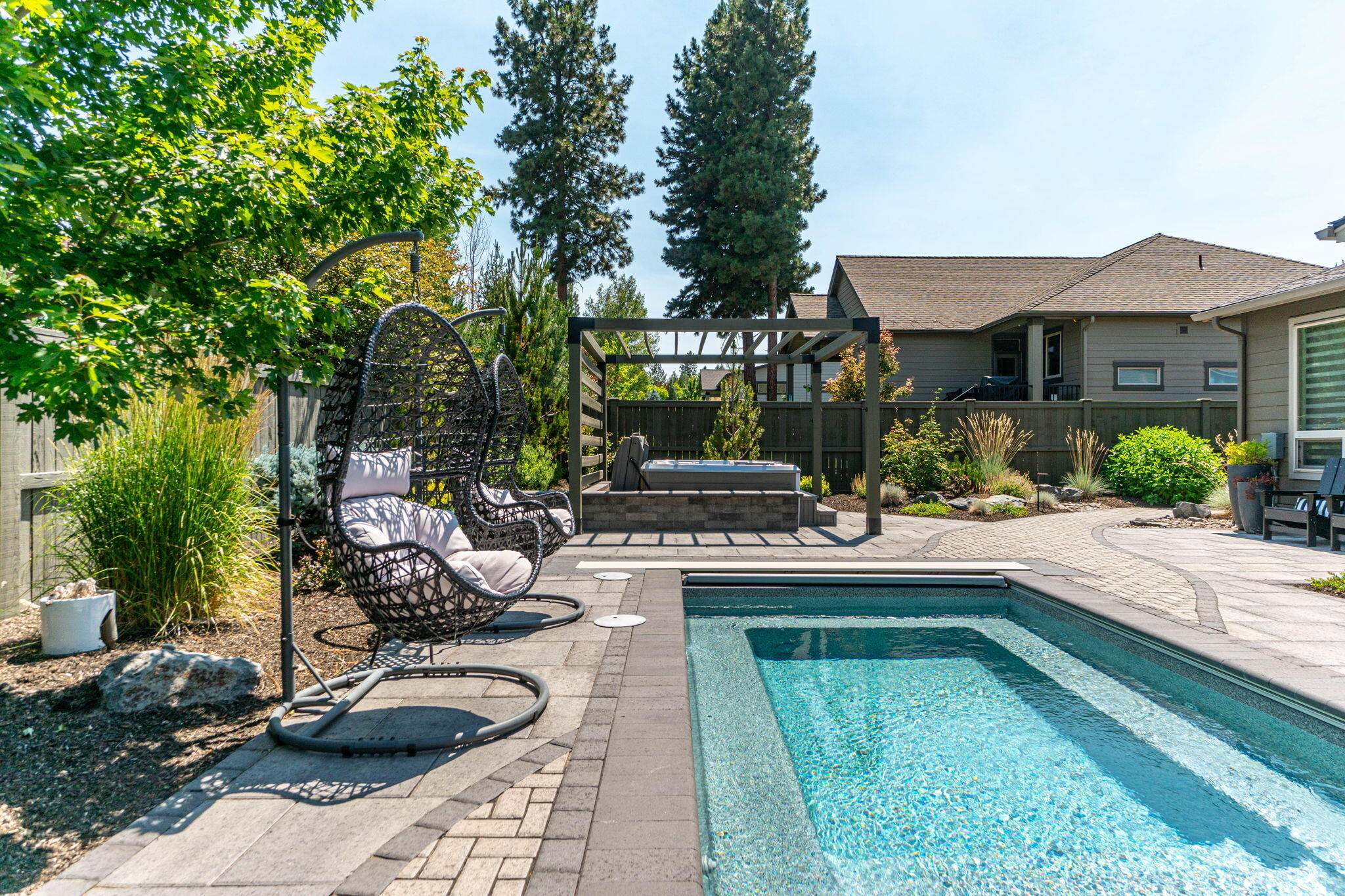 River Vale - Residential