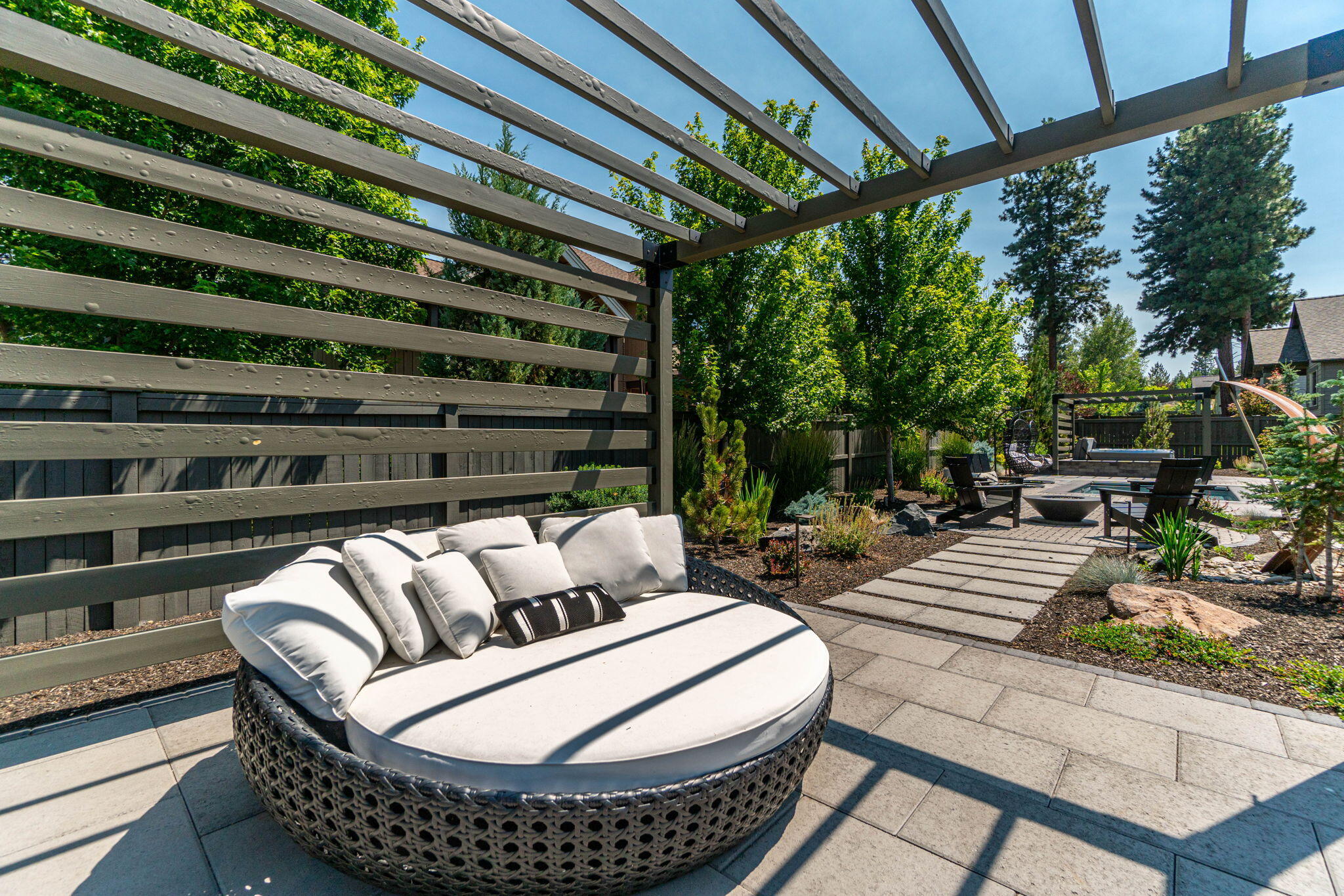 River Vale - Residential