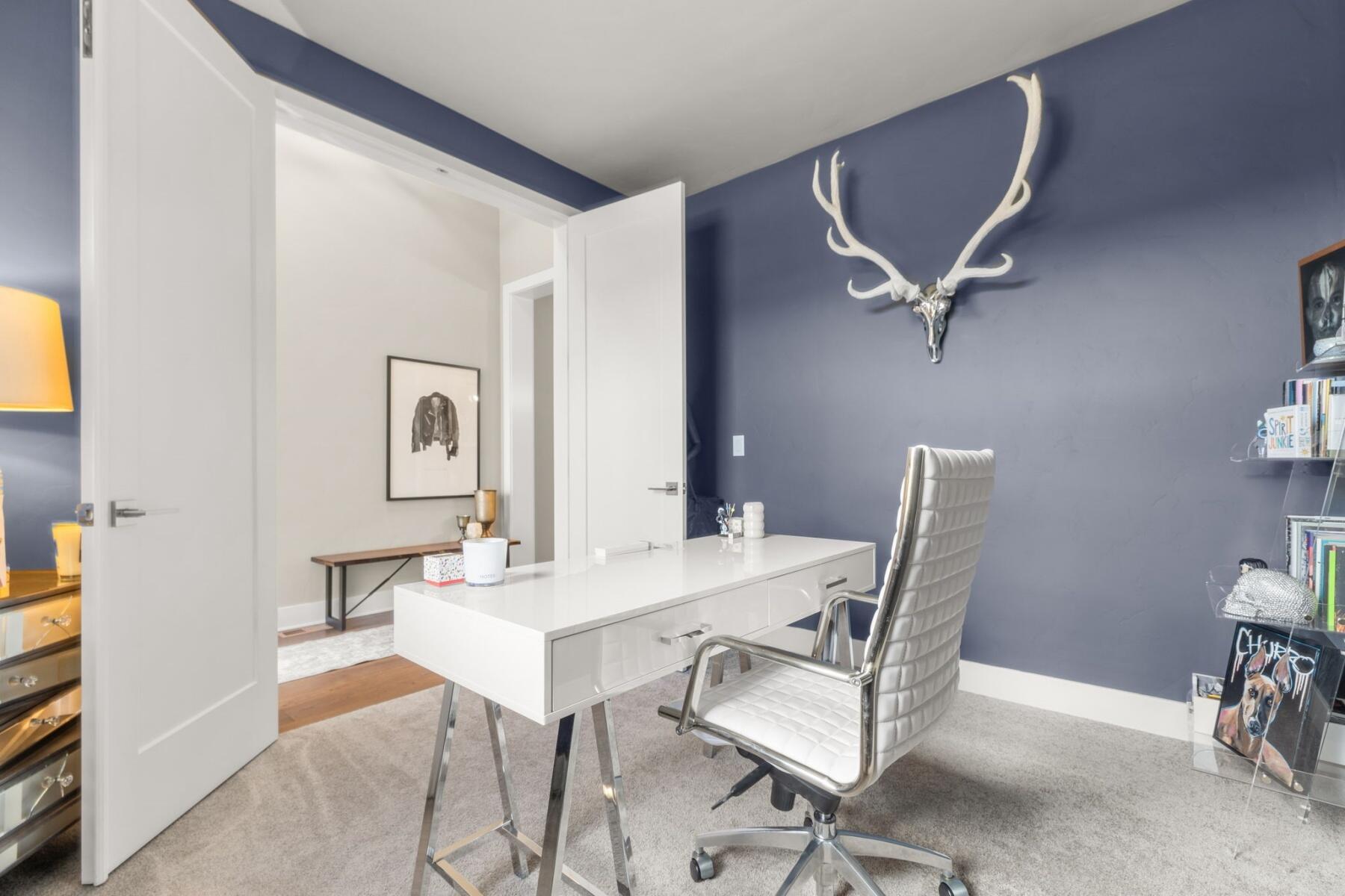 River Vale - Residential