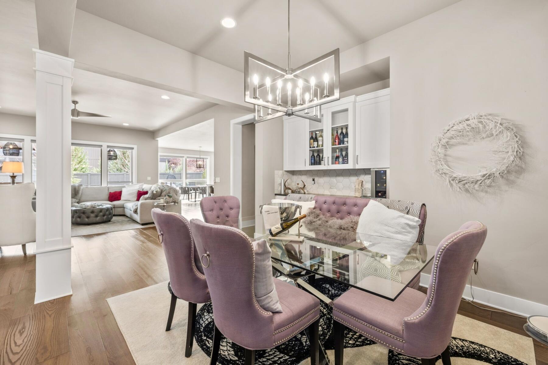 River Vale - Residential