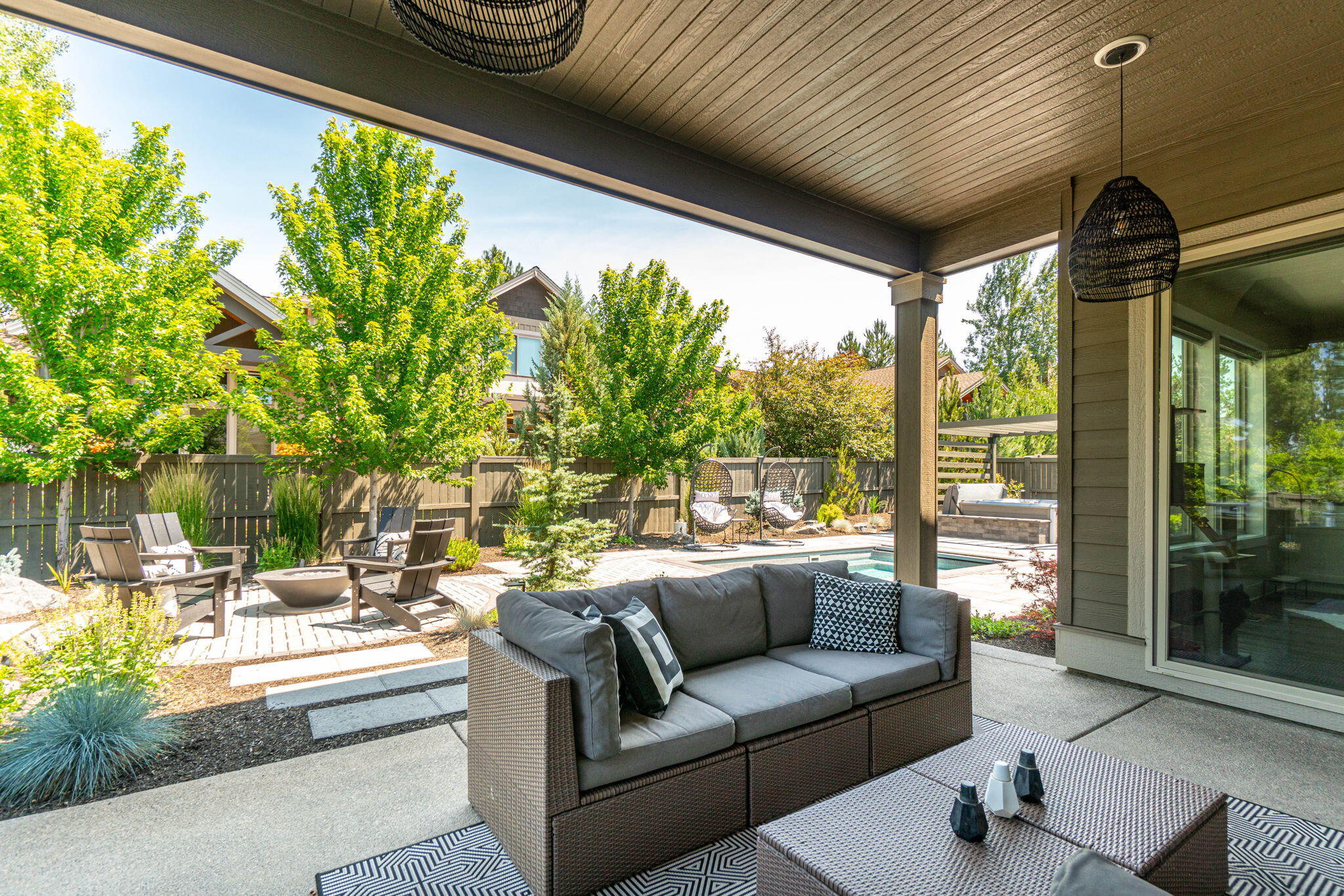 River Vale - Residential