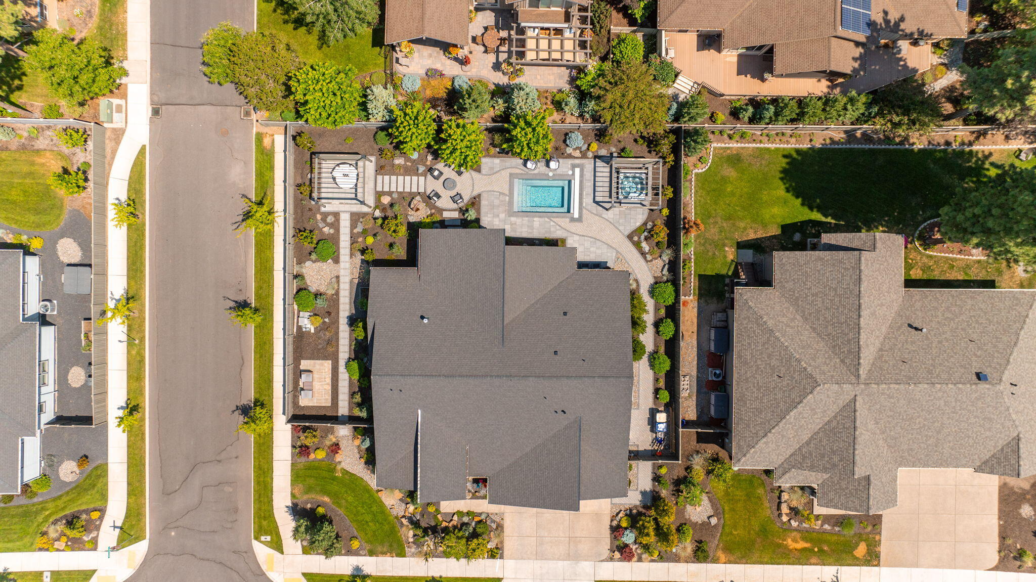 River Vale - Residential