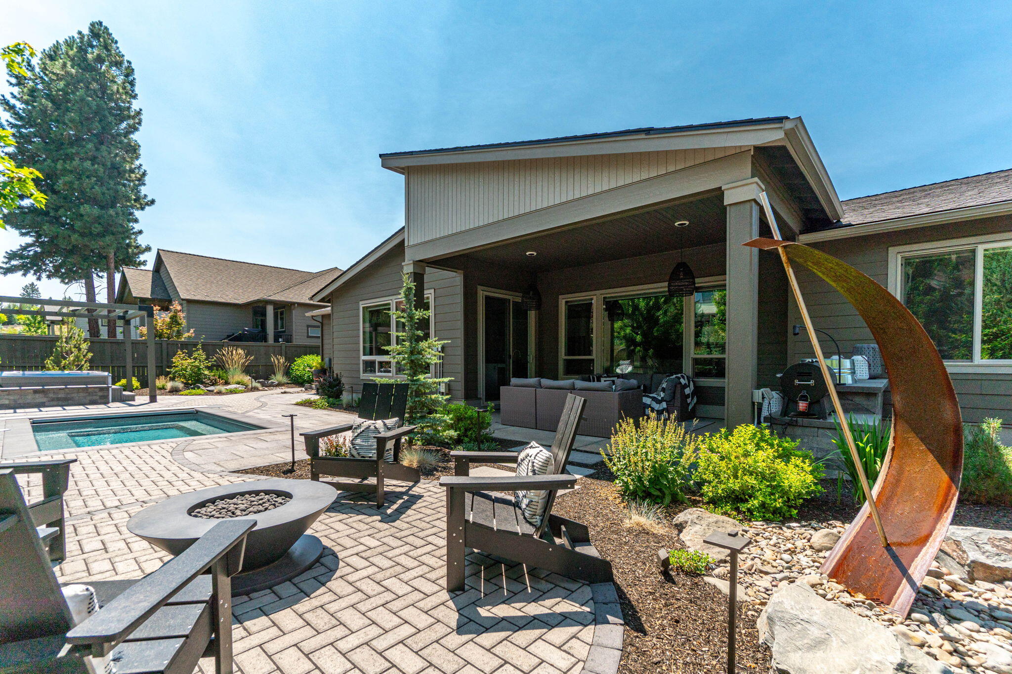 River Vale - Residential