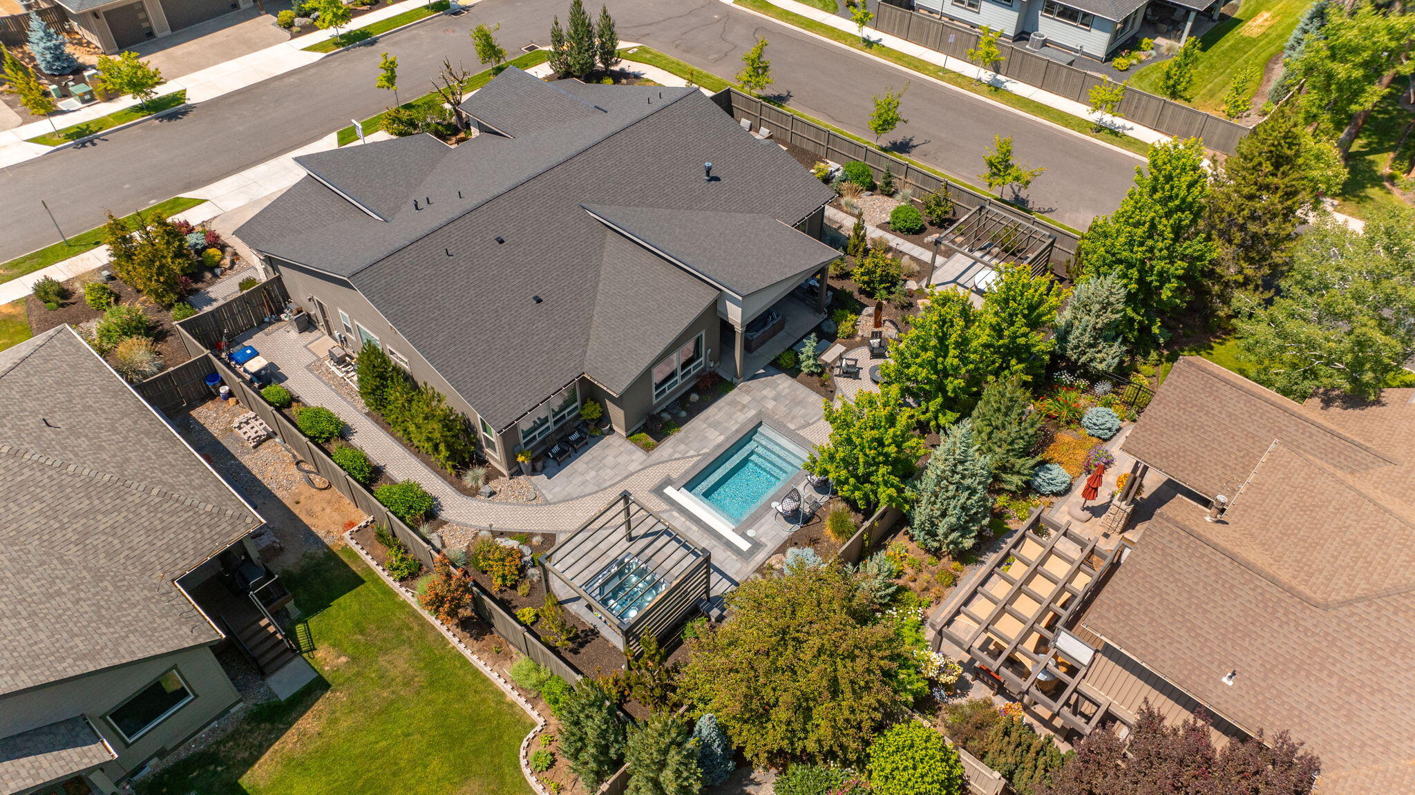 River Vale - Residential