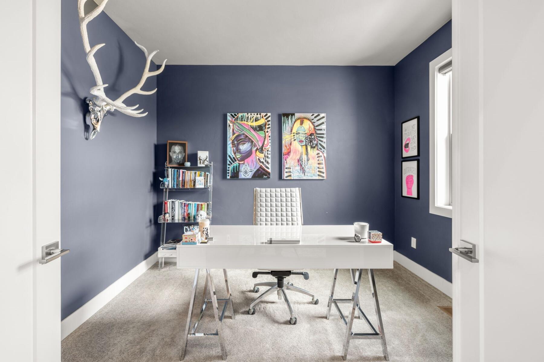 River Vale - Residential