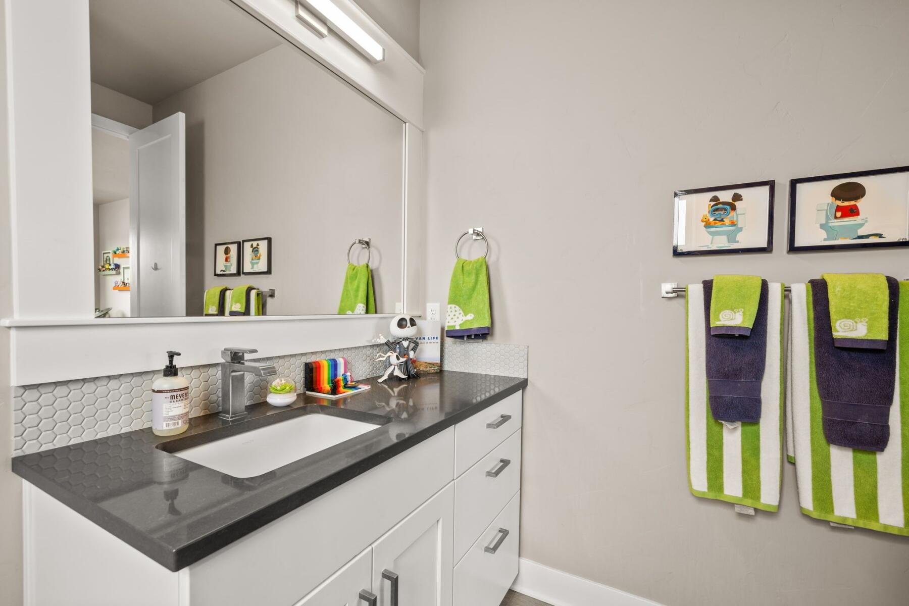 River Vale - Residential