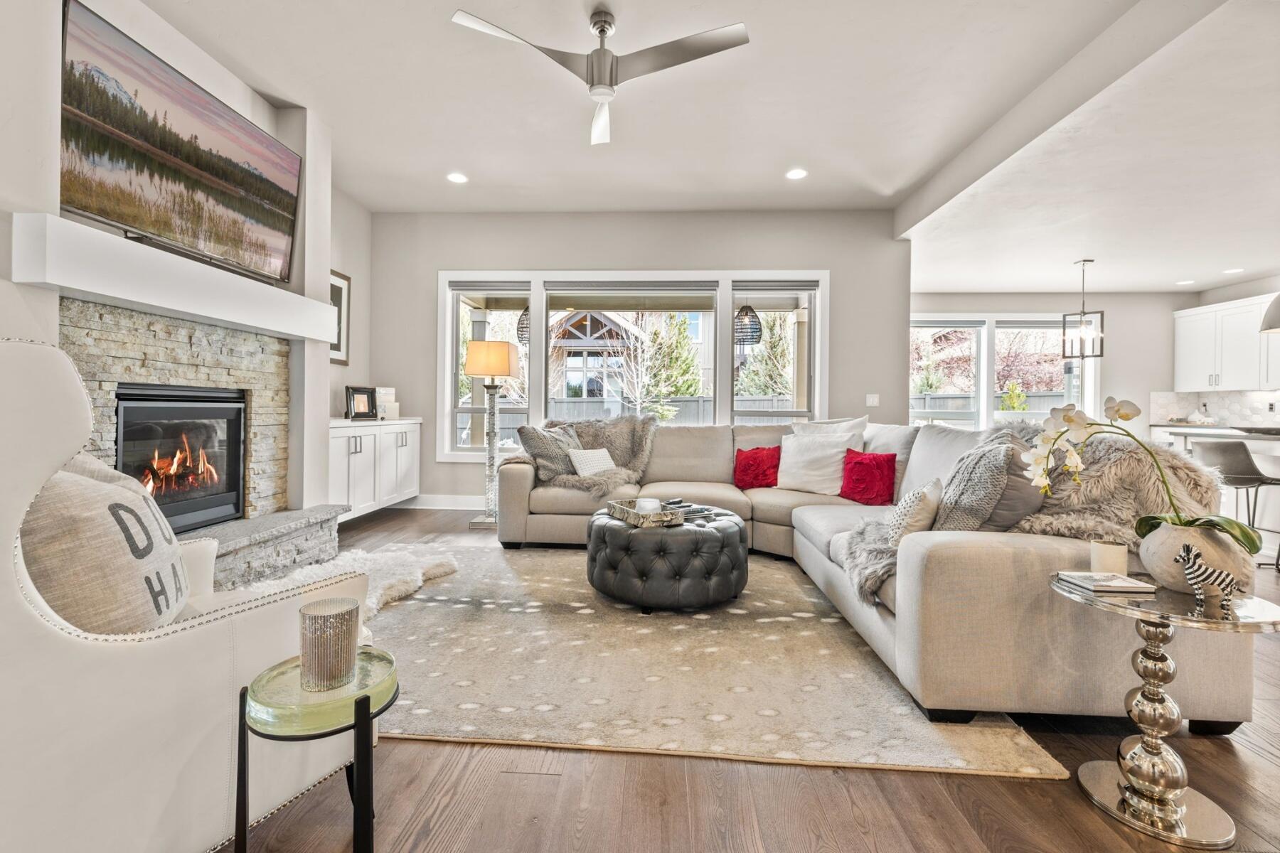 River Vale - Residential