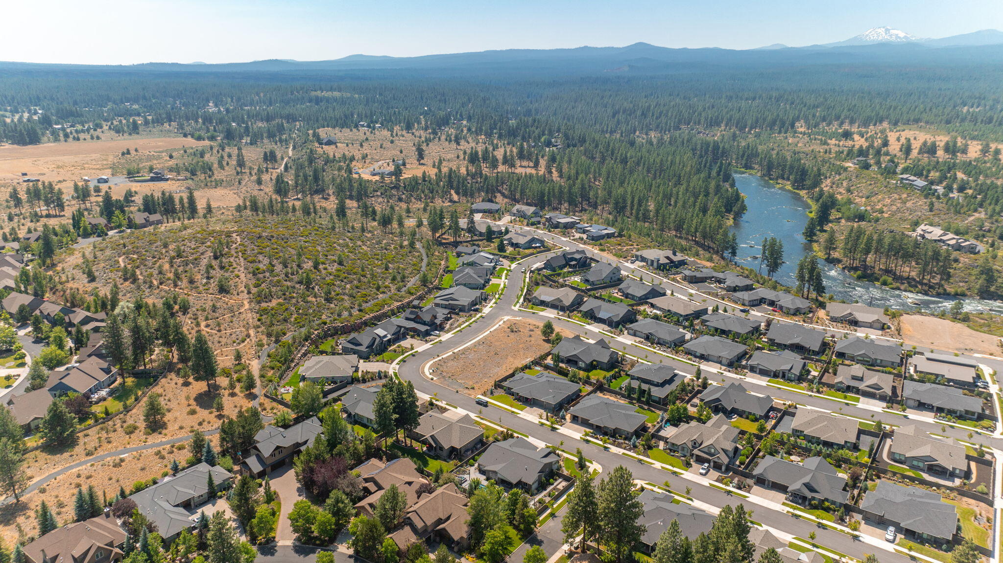 River Vale - Residential