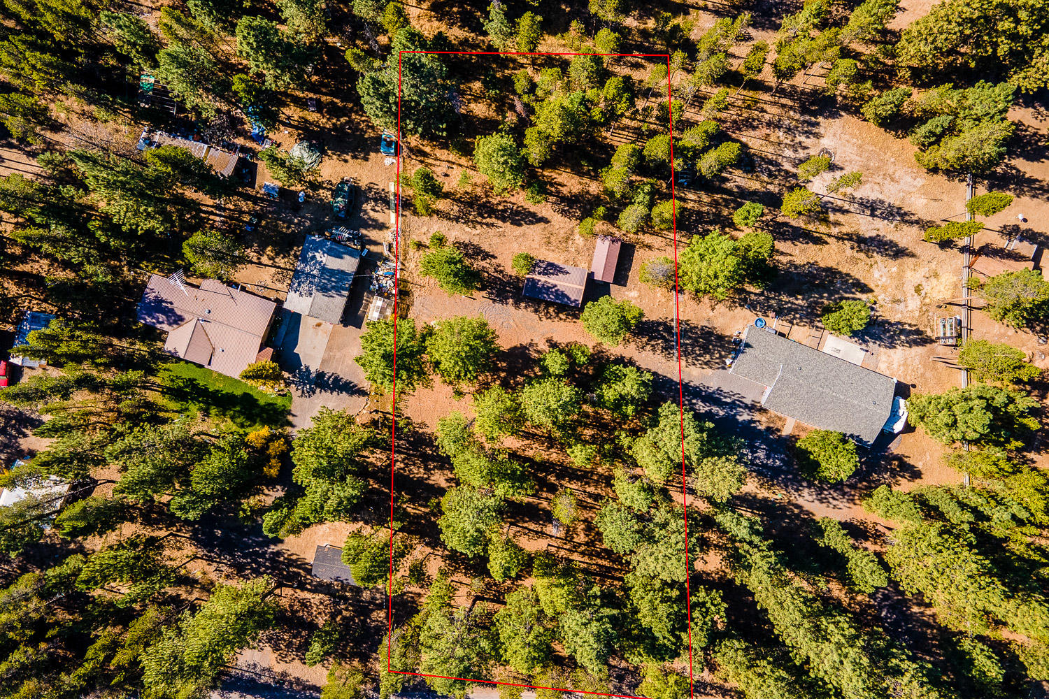 Photo 1 of 10 — 51453 Jory Road, La Pine, OR 97739