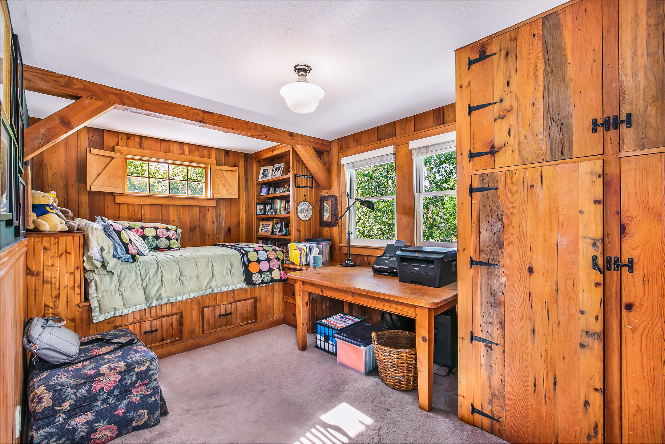 Pinelyn Park - Residential