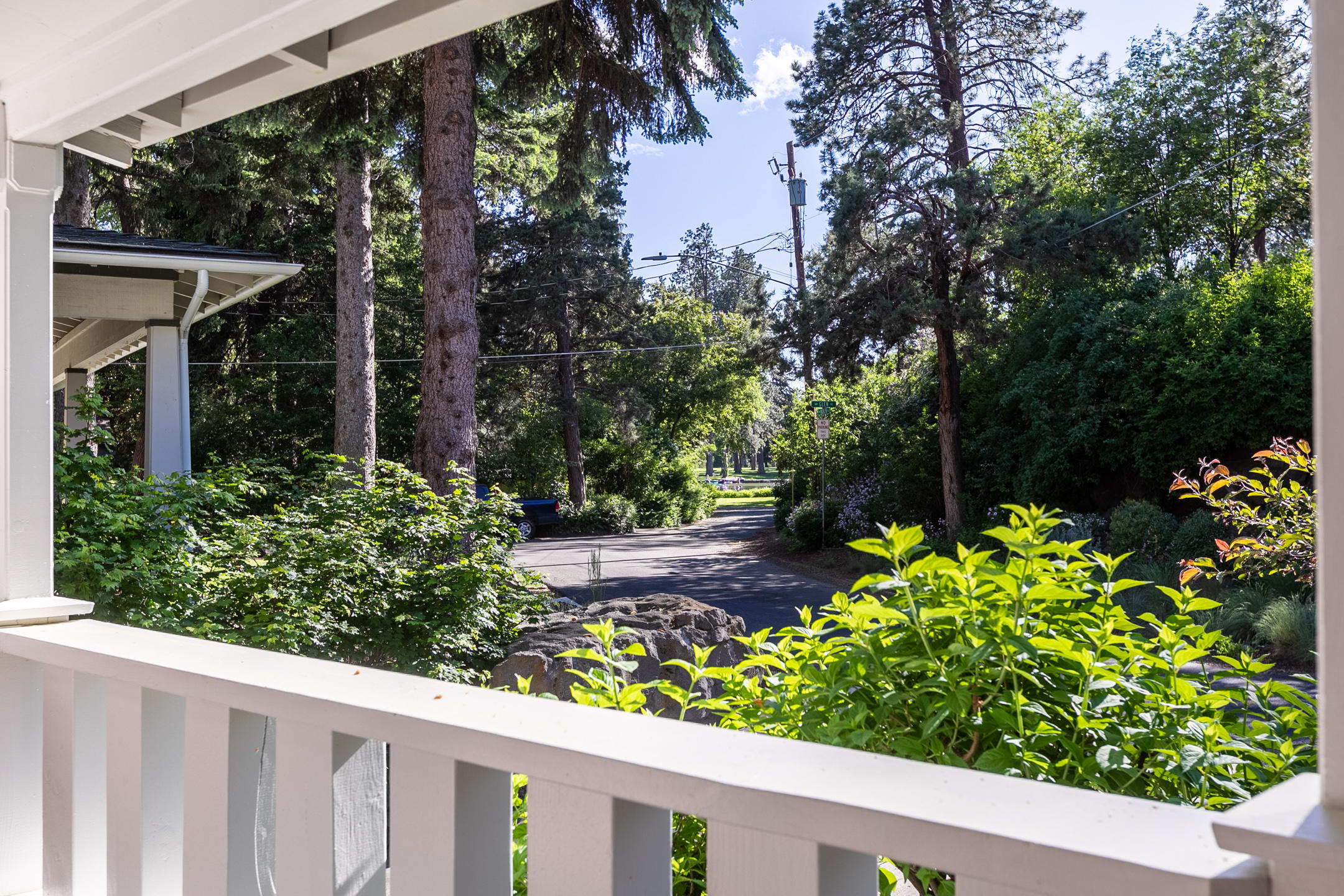 Pinelyn Park - Residential