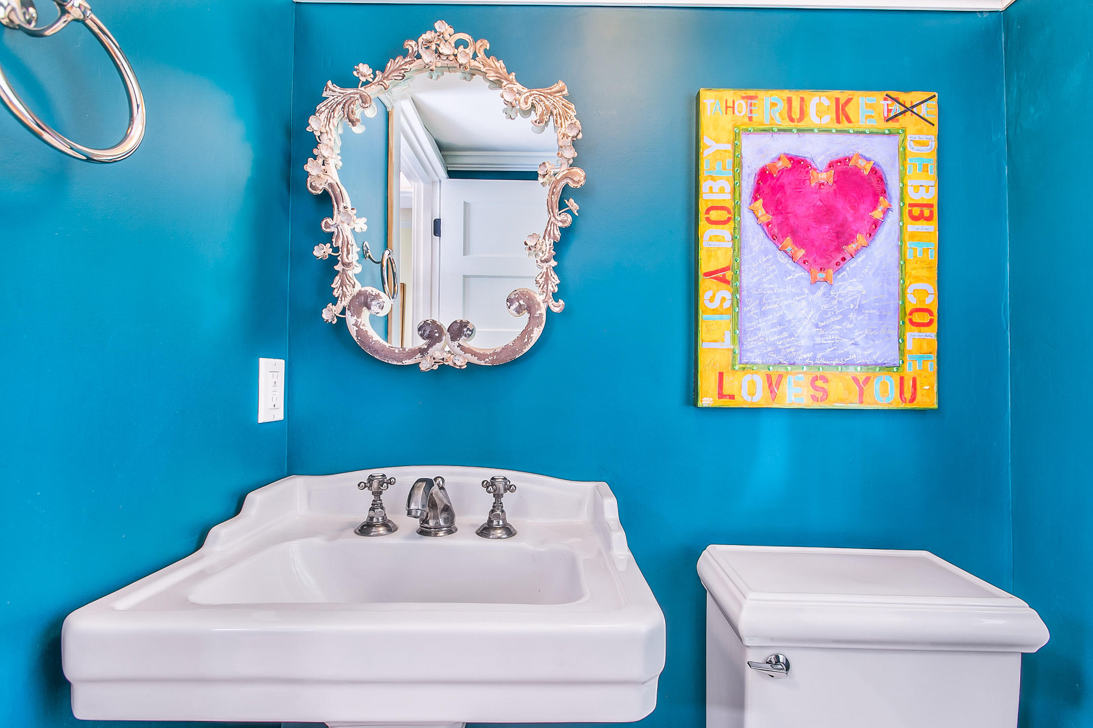 Pinelyn Park - Residential