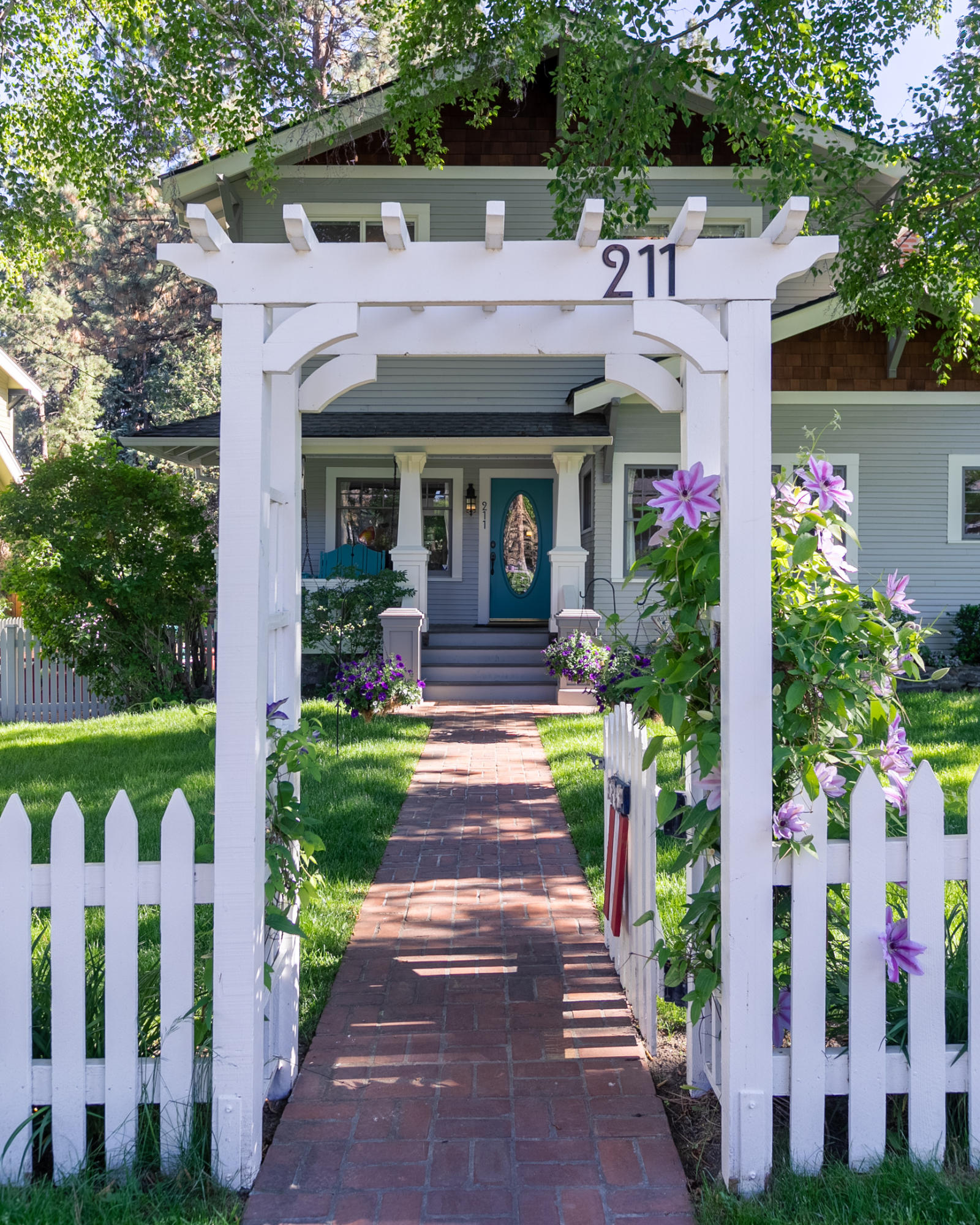 Pinelyn Park - Residential