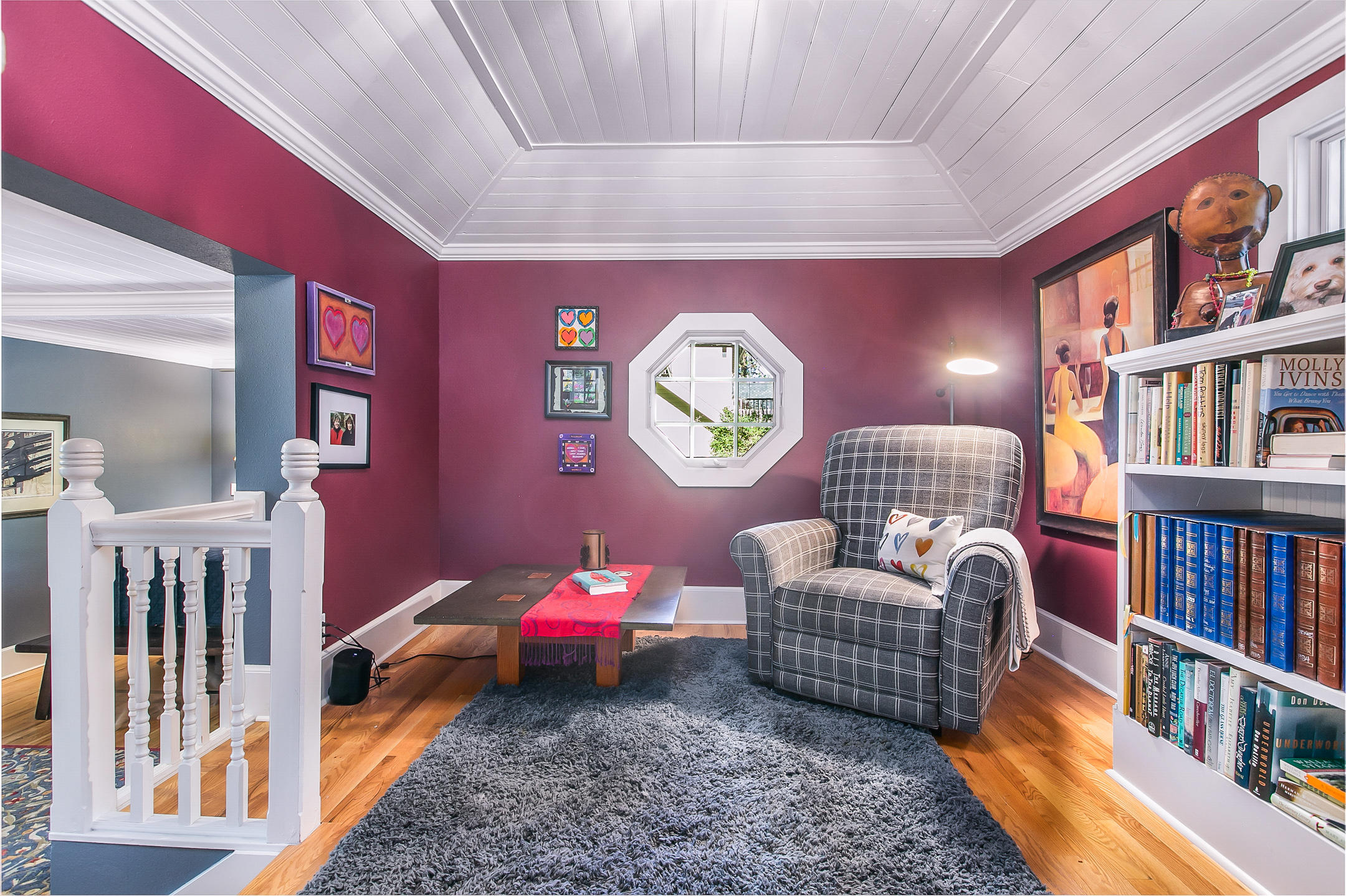 Pinelyn Park - Residential