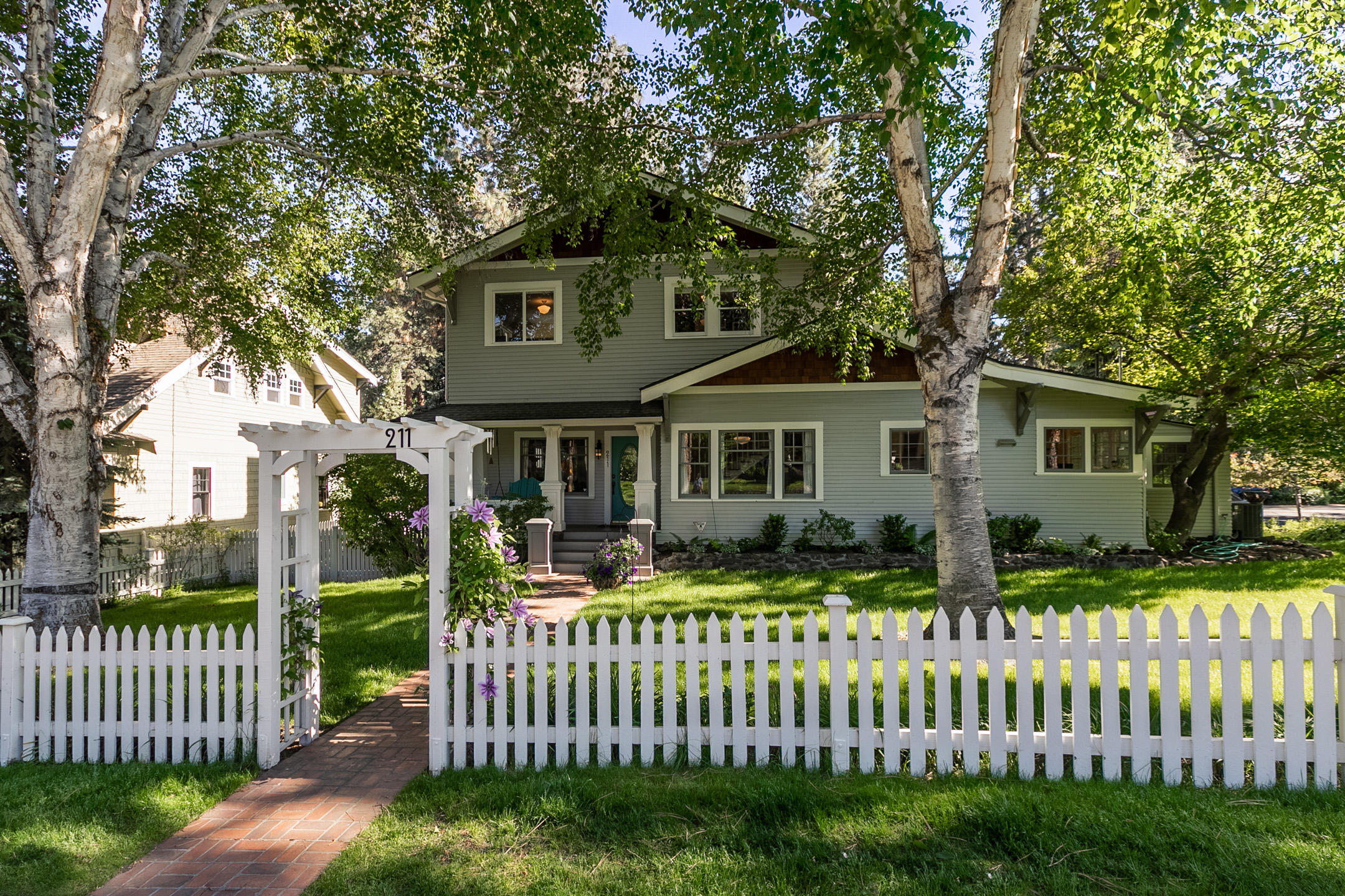 Pinelyn Park - Residential