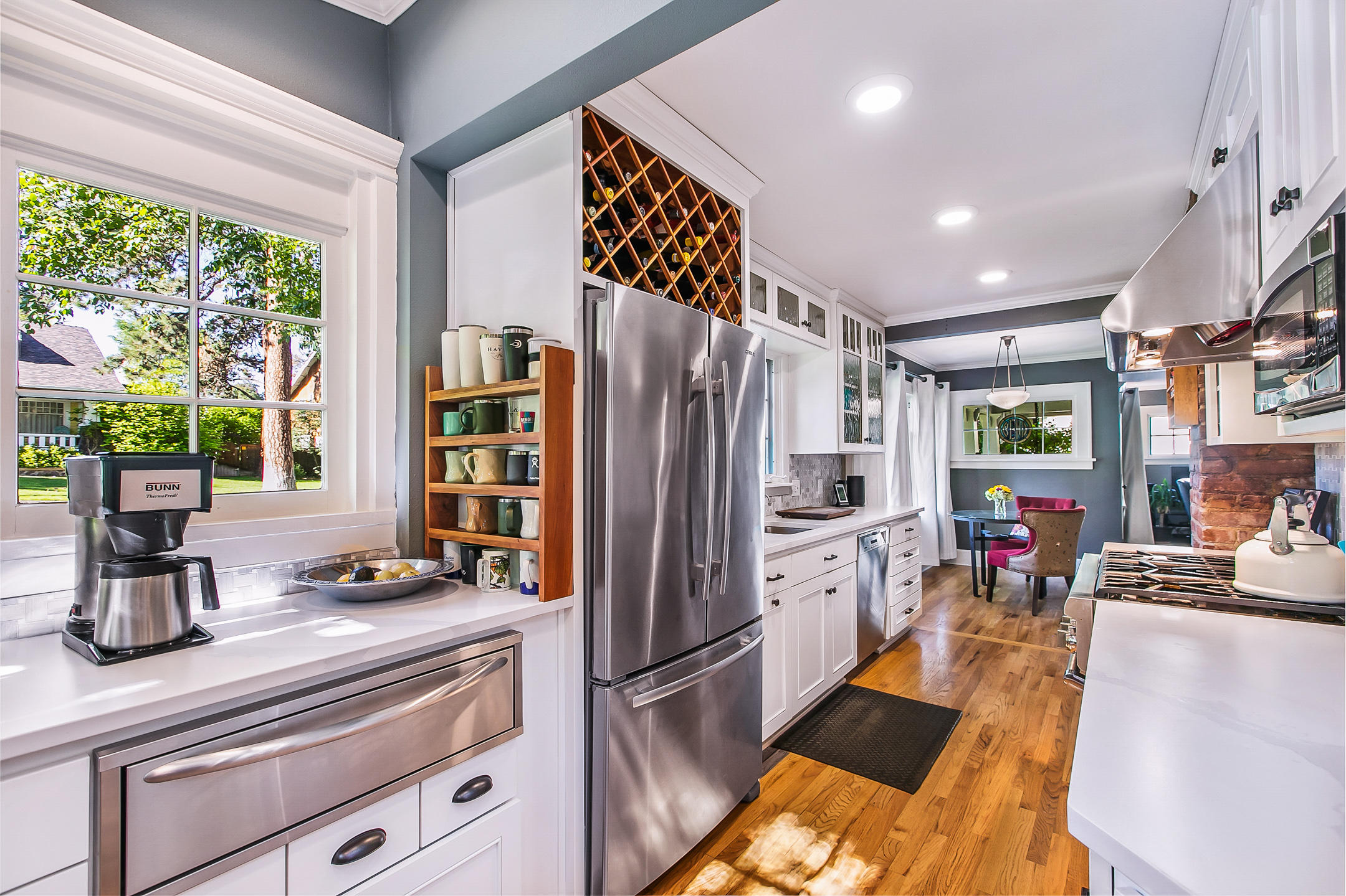 Pinelyn Park - Residential